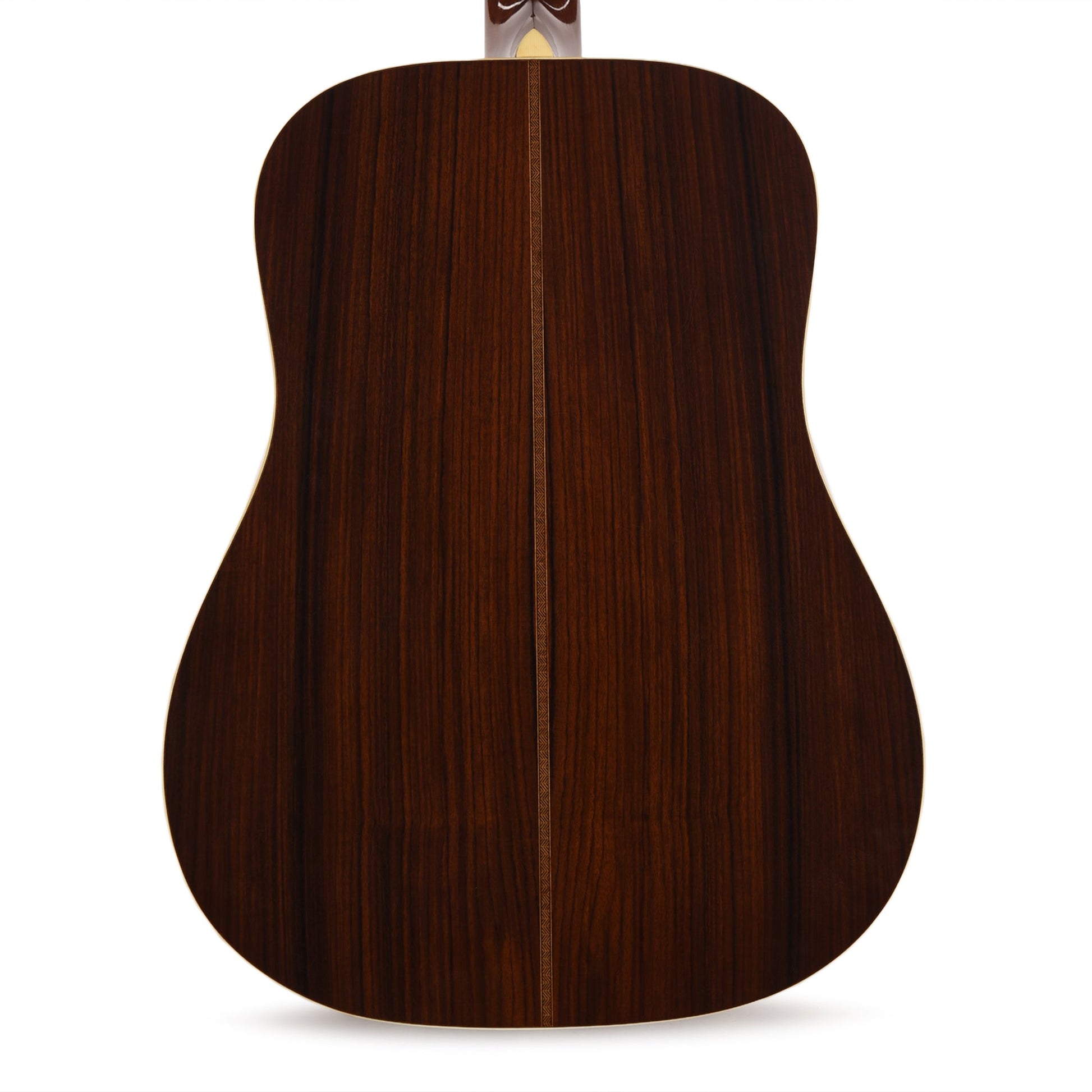 Atkin D37 Baked Sitka/Rosewood Aged Natural