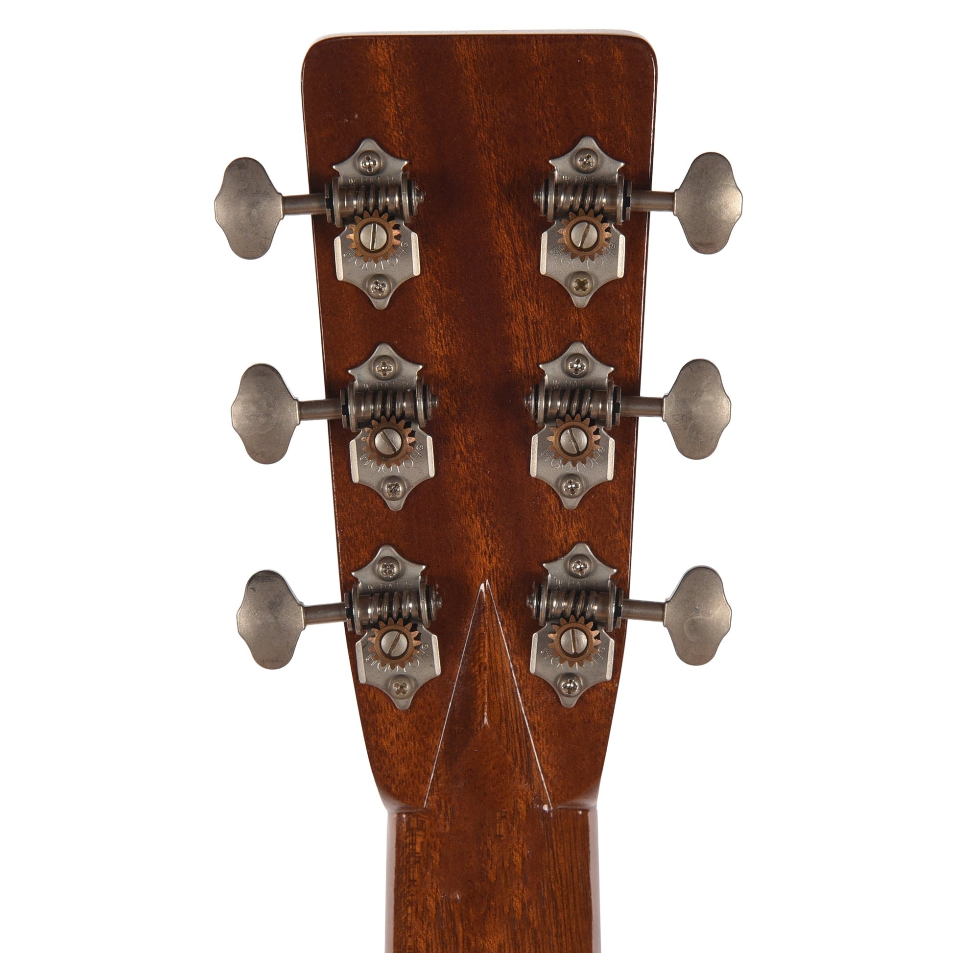 Atkin D37 Baked Sitka/Rosewood Aged Natural