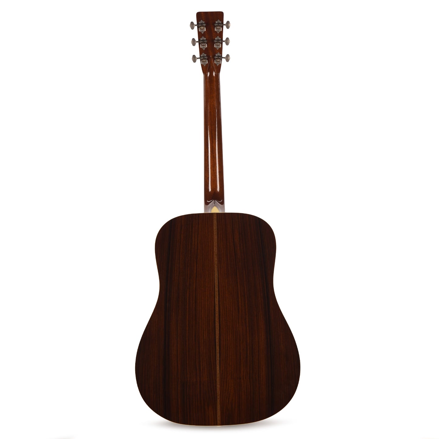 Atkin D37 Baked Sitka/Rosewood Aged Natural