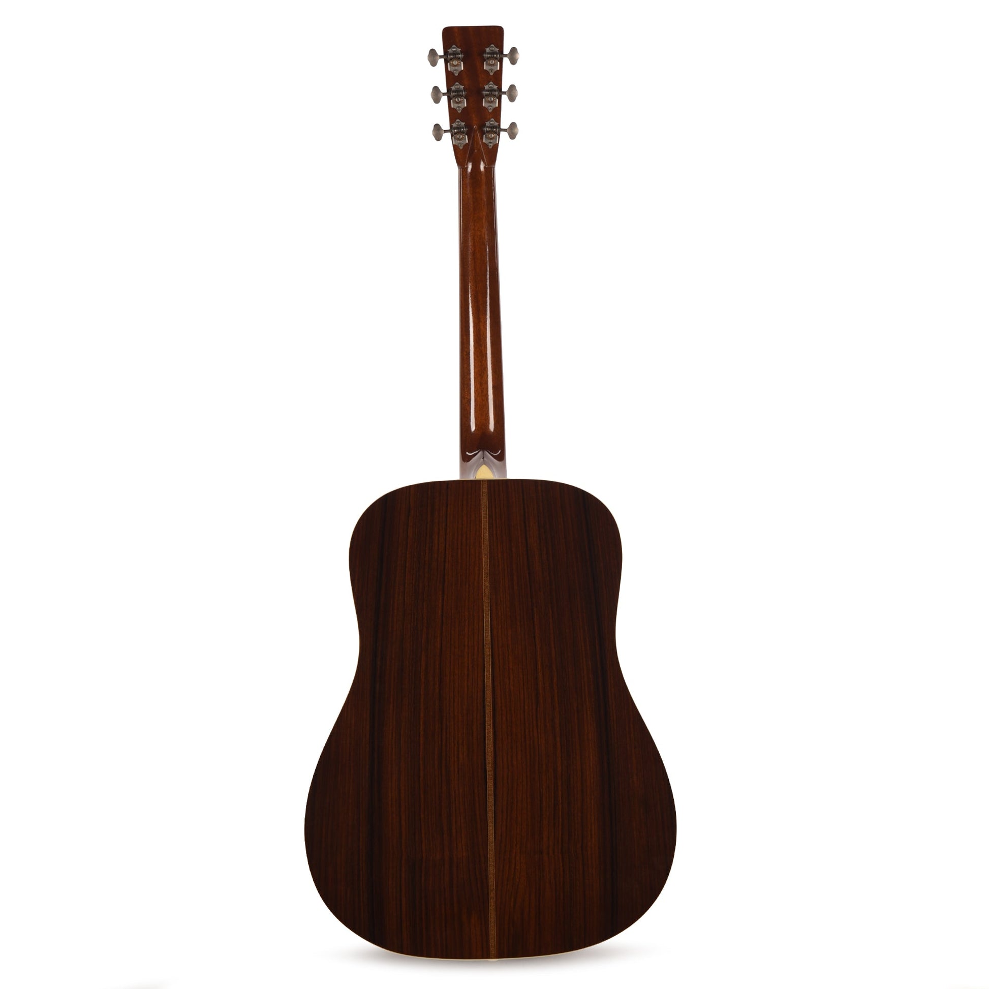 Atkin D37 Baked Sitka/Rosewood Aged Natural