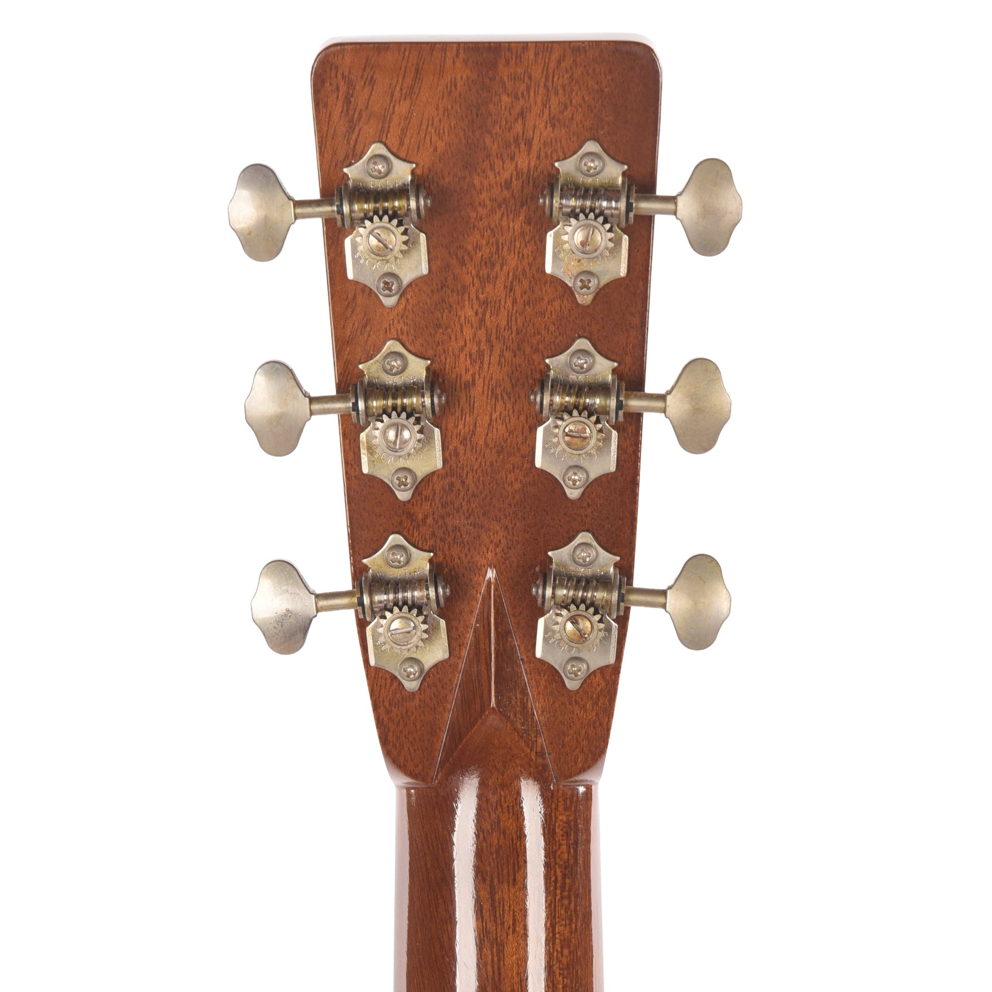 Atkin D37 Baked Sitka/Rosewood Aged Sunburst