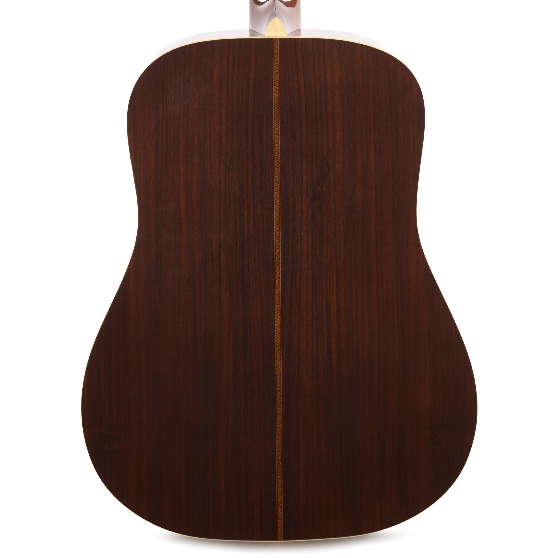 Atkin D37 Baked Sitka/Rosewood Aged Sunburst