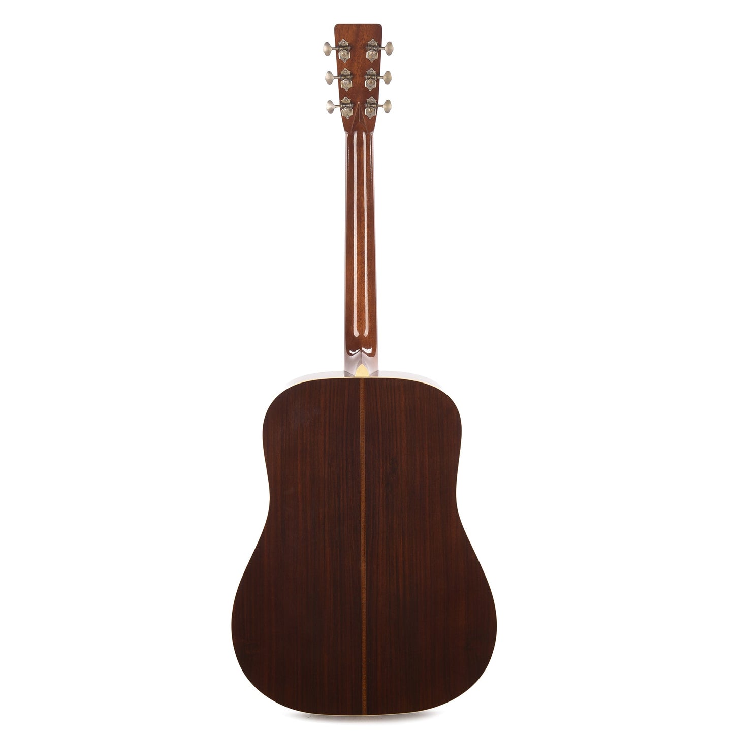 Atkin D37 Baked Sitka/Rosewood Aged Sunburst