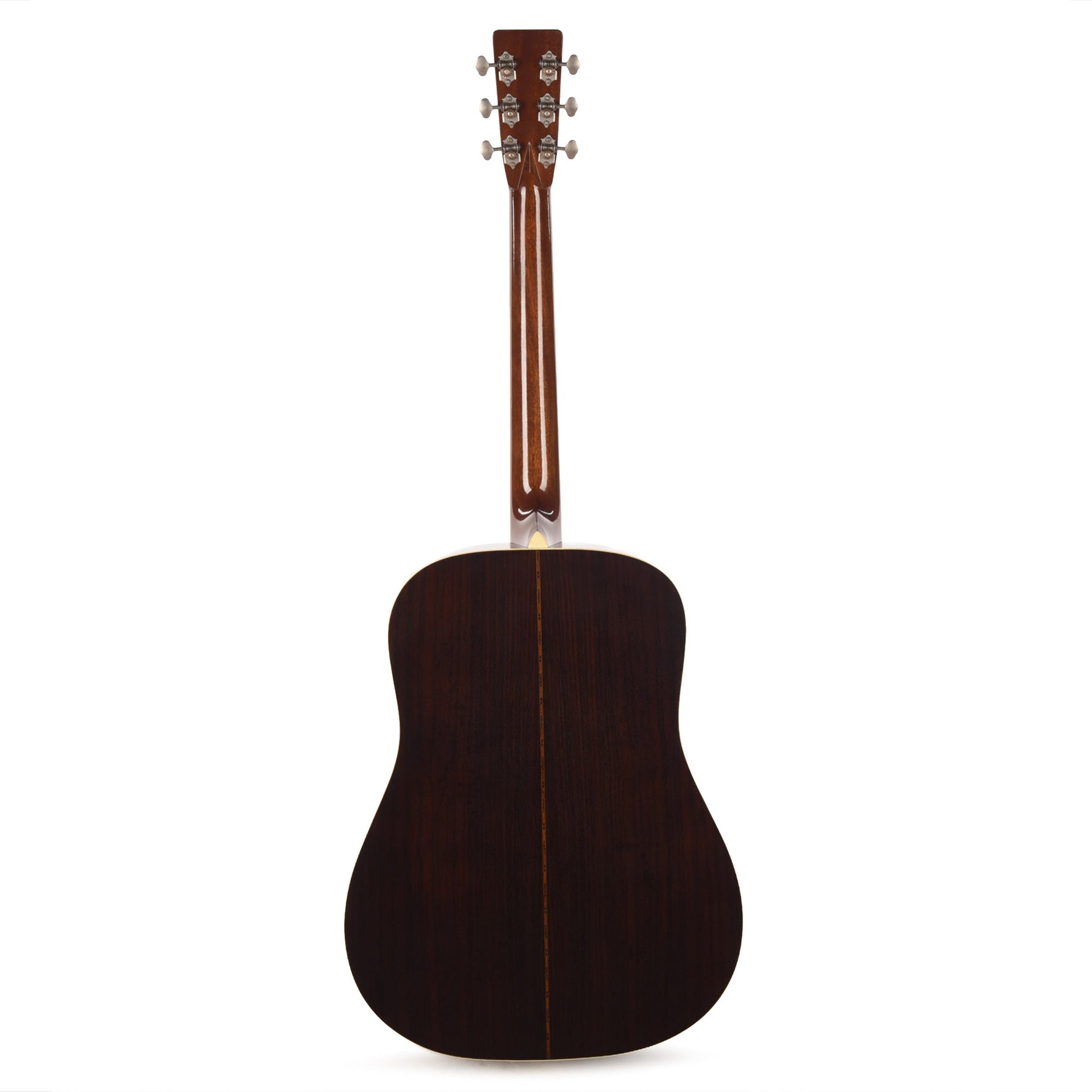 Atkin D37 Deluxe Baked Sitka/Rosewood Aged Natural