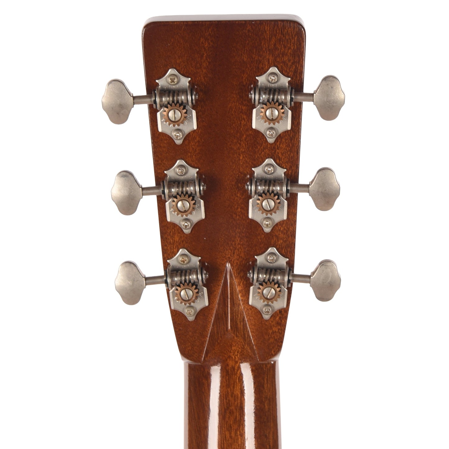 Atkin D37 Deluxe Baked Sitka/Rosewood Aged Natural