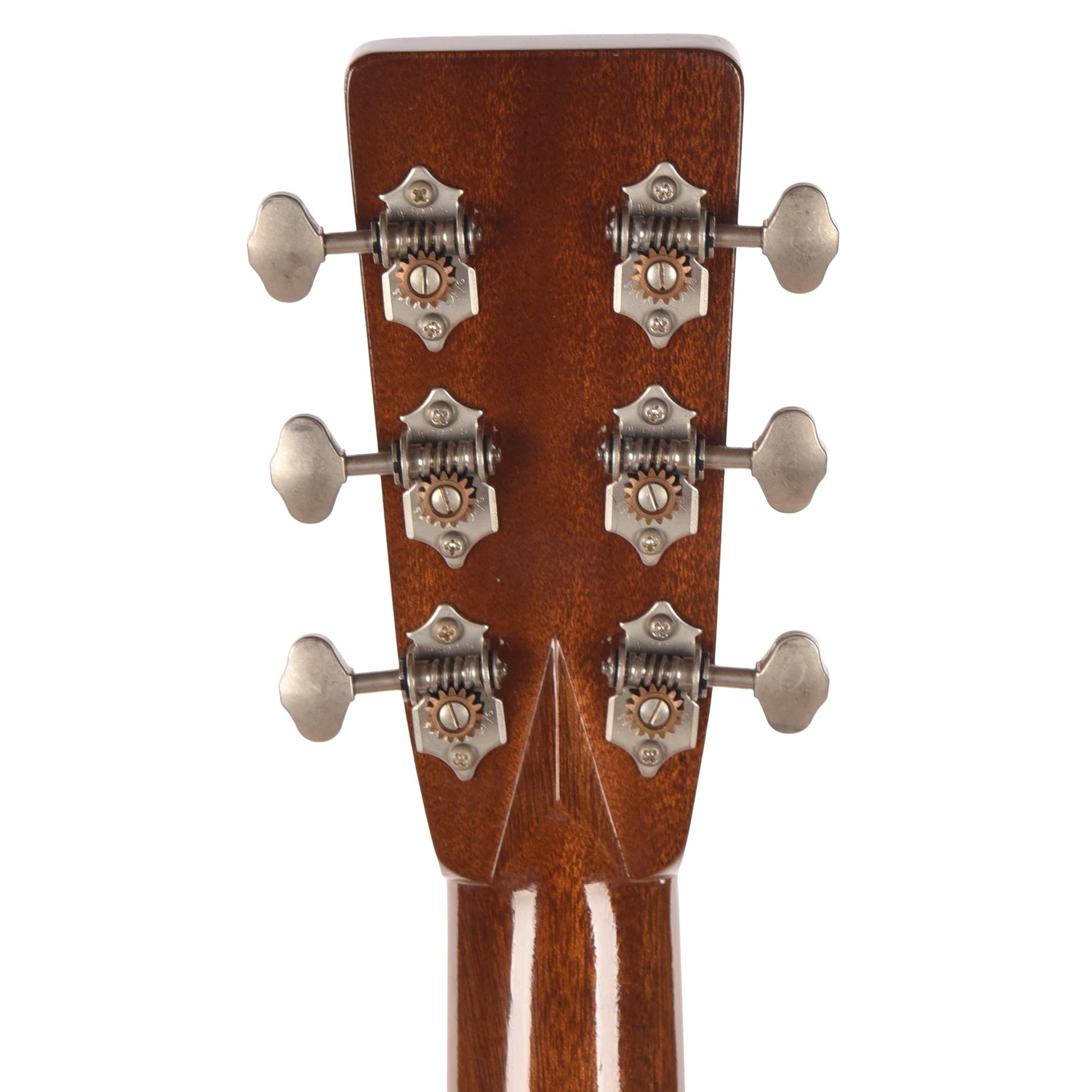 Atkin D37 Deluxe Baked Sitka/Rosewood Aged Natural