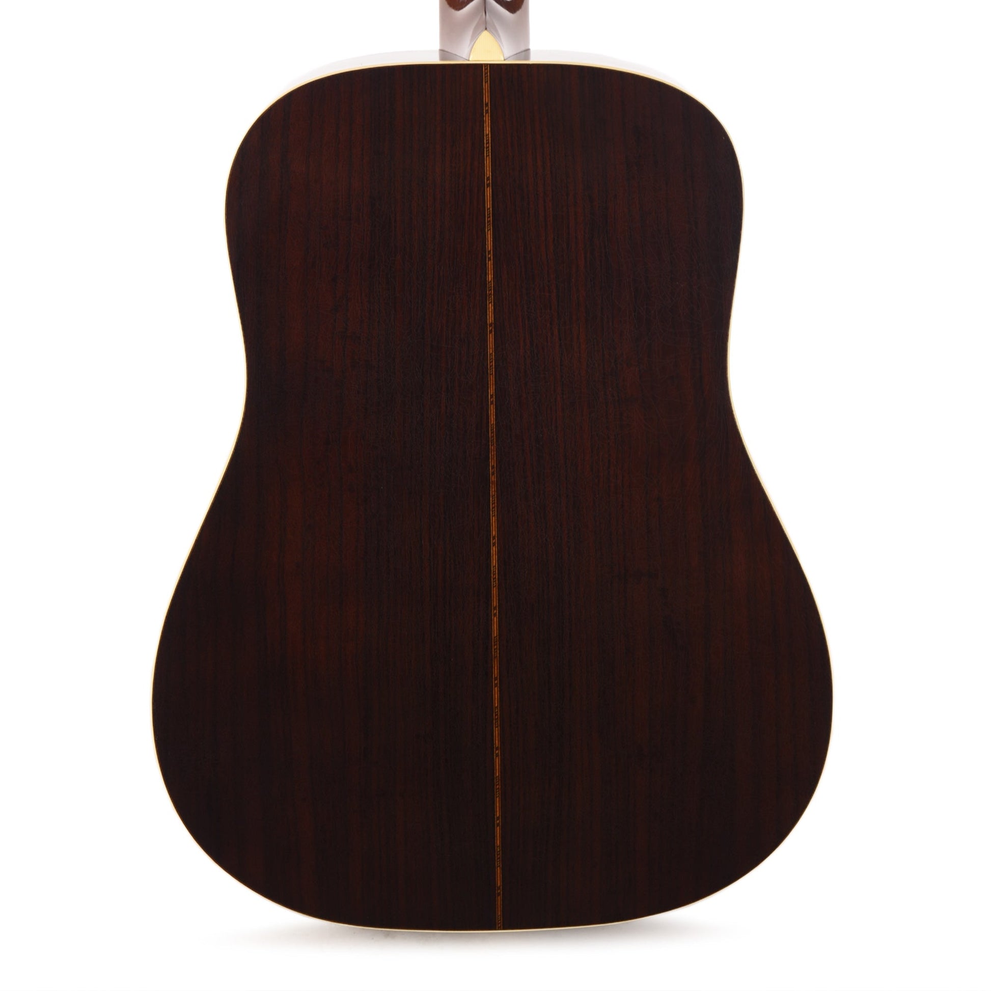 Atkin D37 Deluxe Baked Sitka/Rosewood Aged Natural