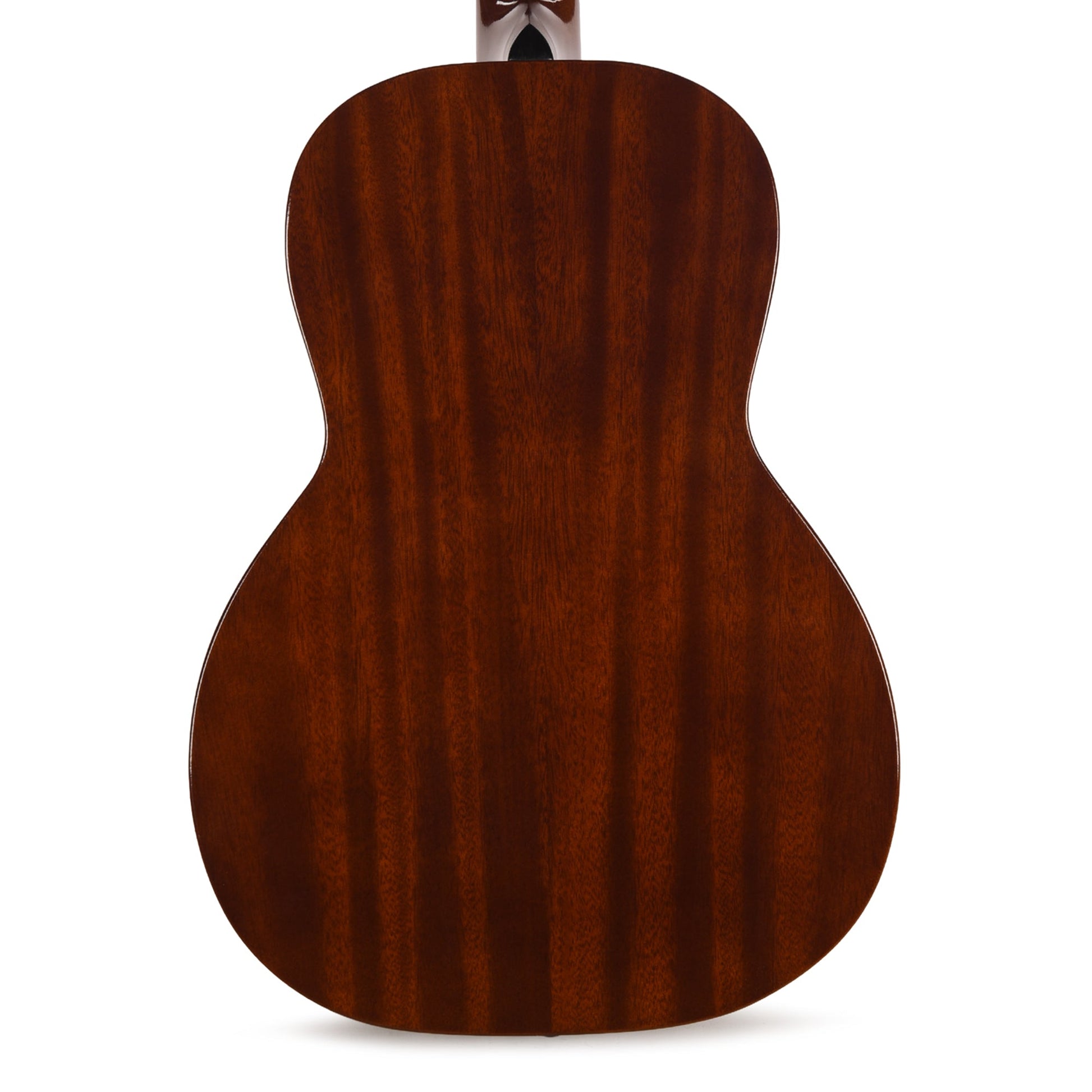 Atkin Dust Bowl 0 12-Fret Mahogany Natural w/Slotted Headstock