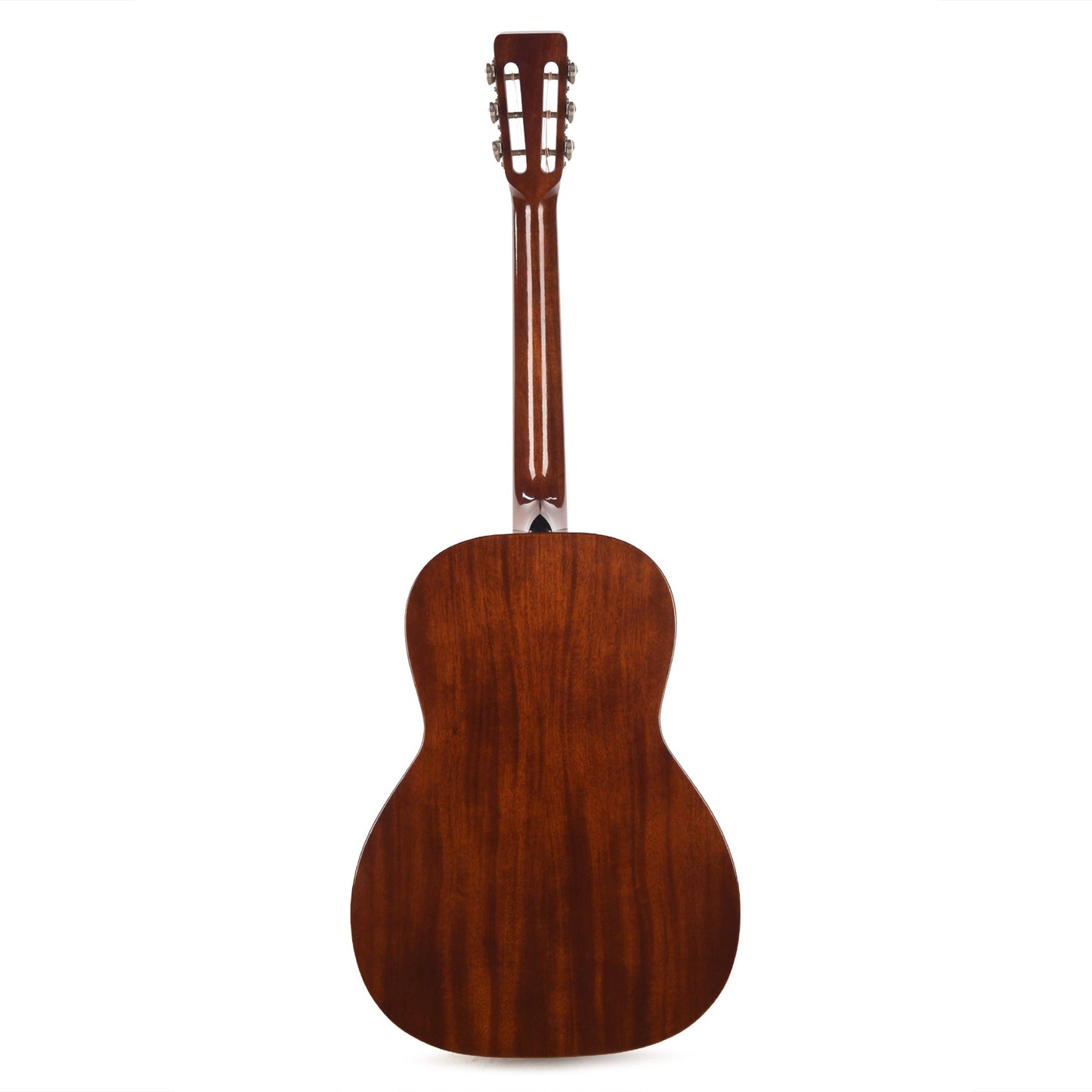 Atkin Dust Bowl 00 12-Fret Mahogany Natural w/Slotted Headstock