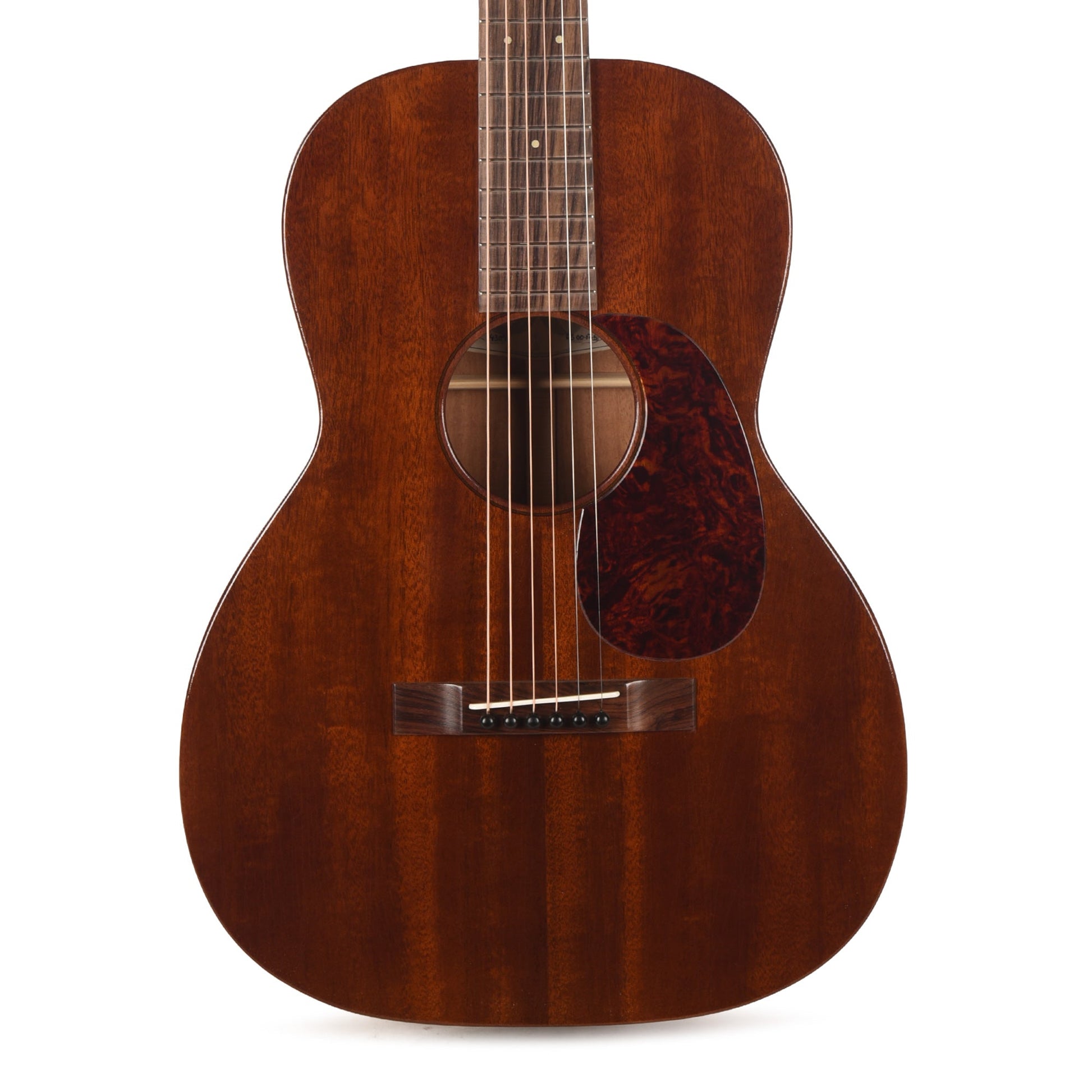 Atkin Dust Bowl 00 12-Fret Mahogany Natural w/Slotted Headstock