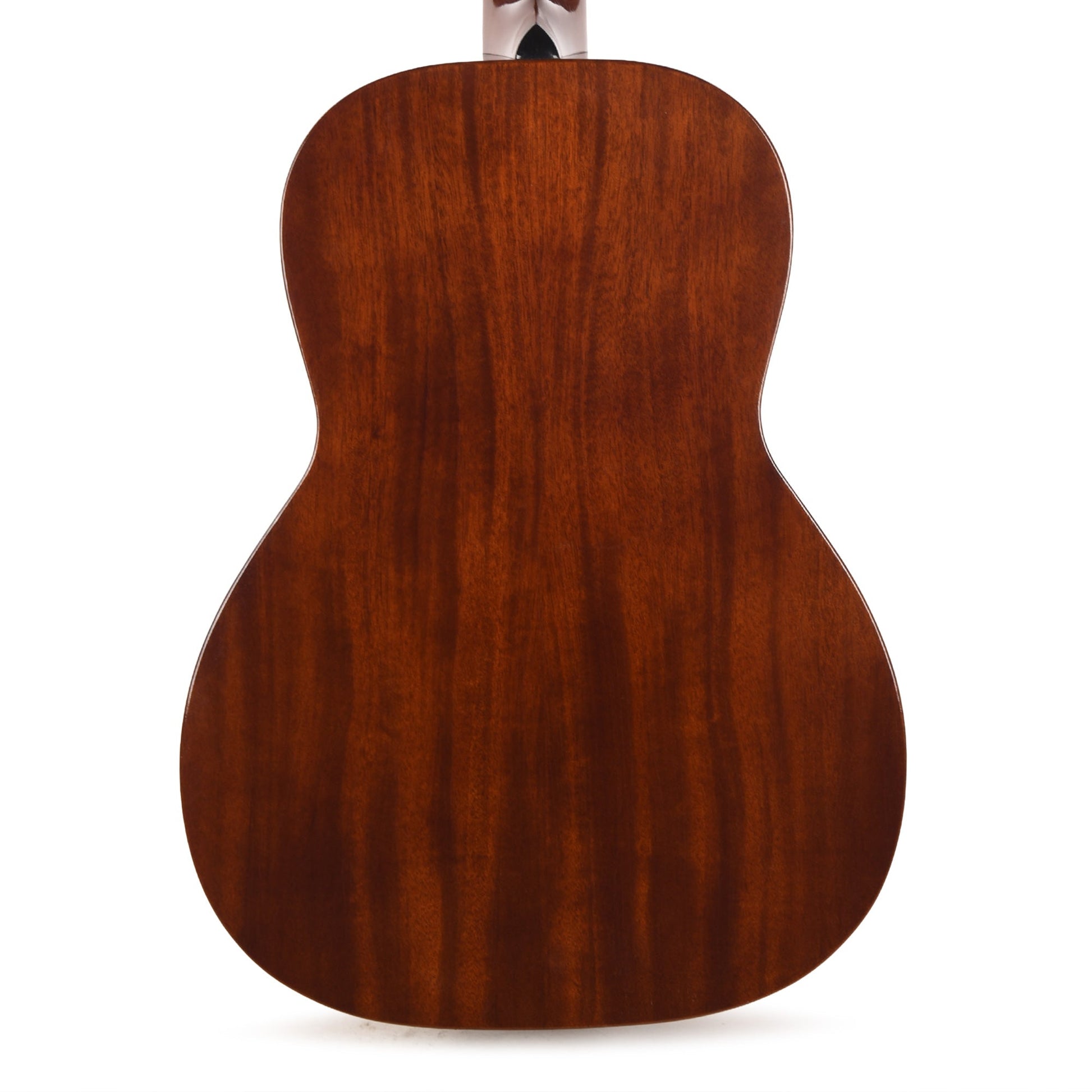 Atkin Dust Bowl 00 12-Fret Mahogany Natural w/Slotted Headstock