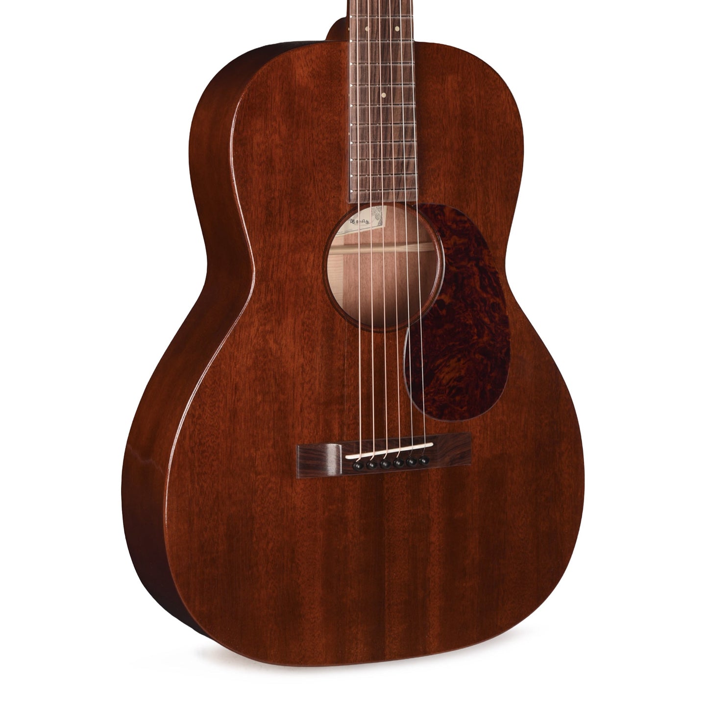 Atkin Dust Bowl 00 12-Fret Mahogany Natural w/Slotted Headstock