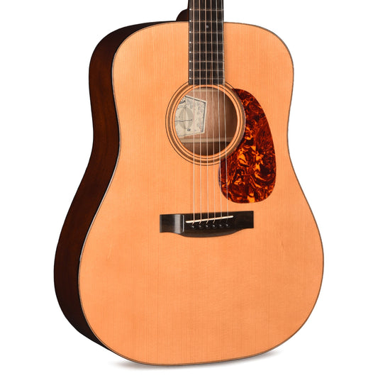Atkin Essential D Baked Sitka/Mahogany Aged Natural