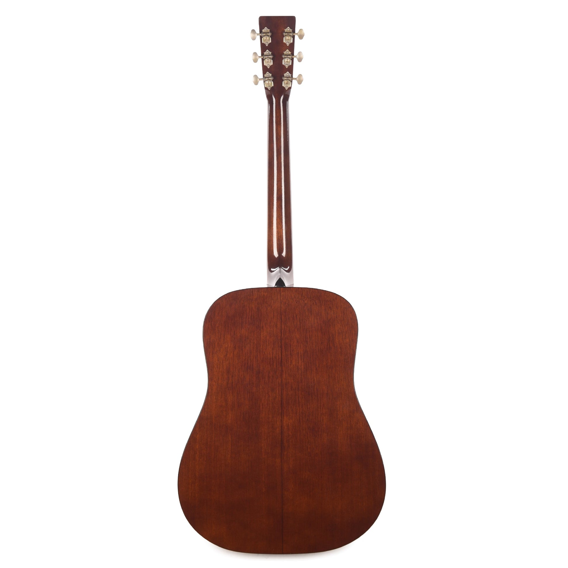 Atkin Essential D Baked Sitka/Mahogany Aged Natural