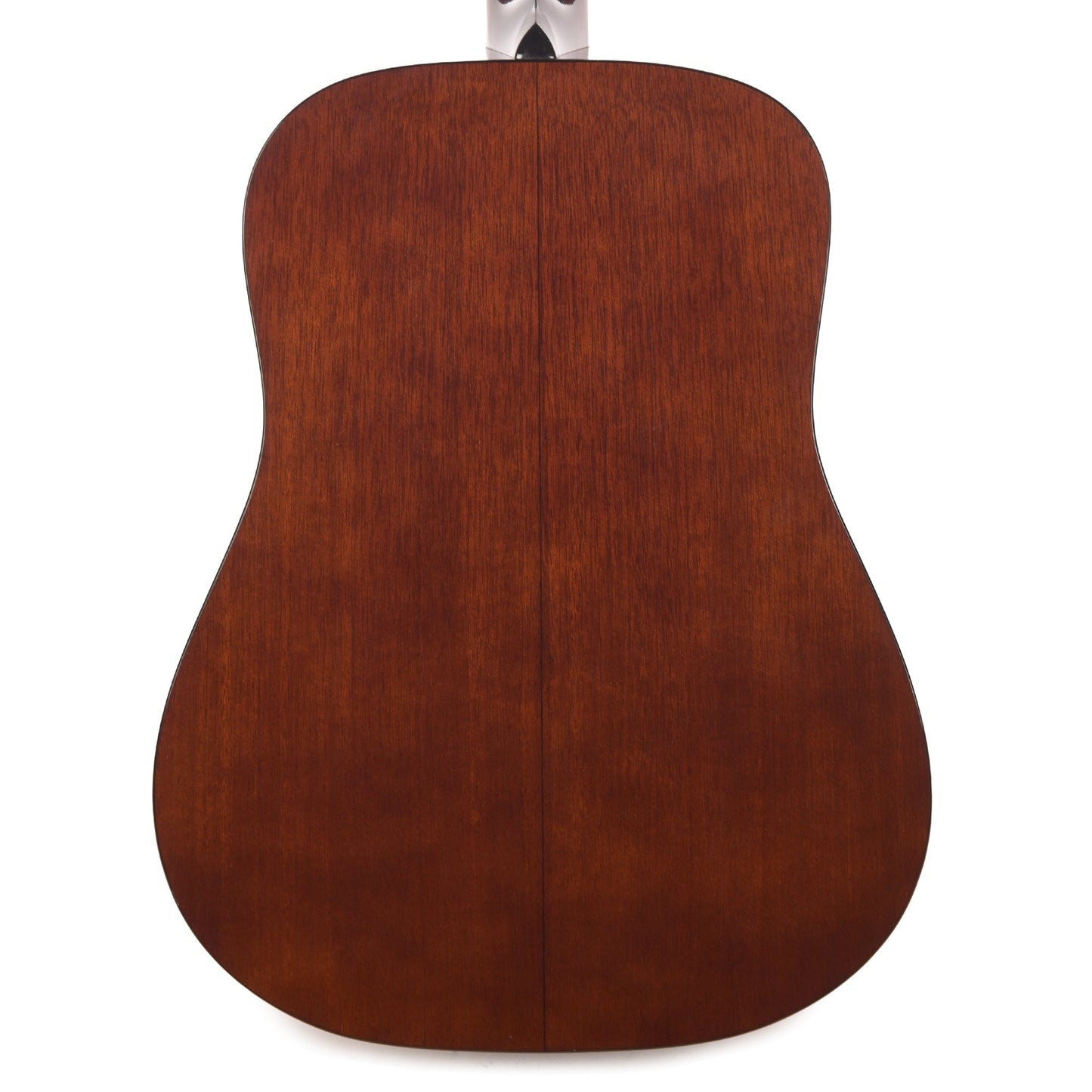 Atkin Essential D Baked Sitka/Mahogany Aged Natural