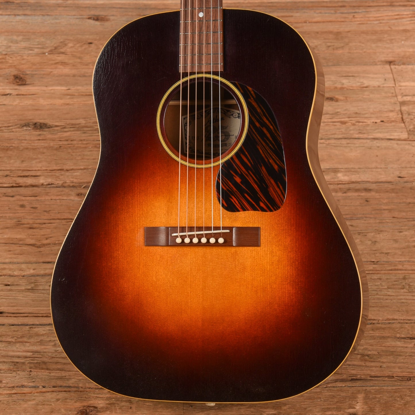 Atkin J43 Reserve Sunburst 2024