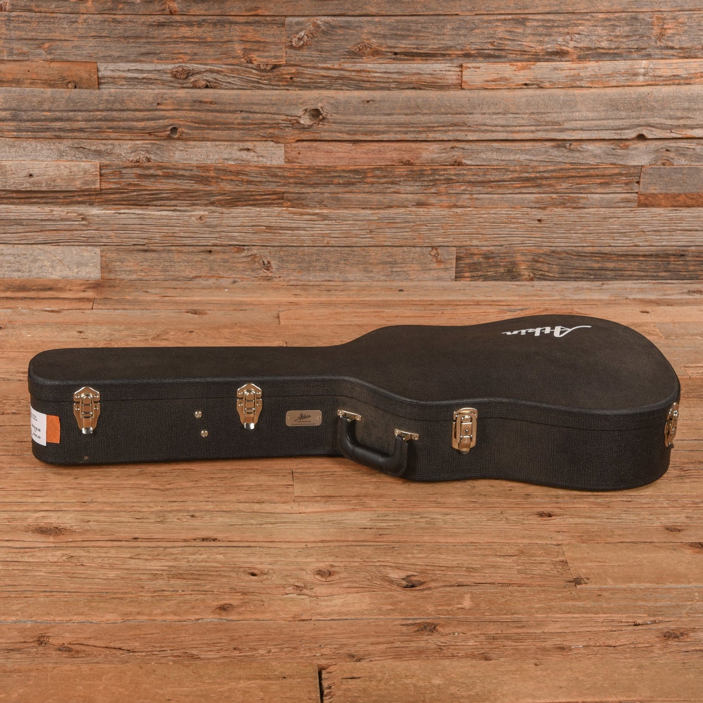 Atkin J43 Reserve Sunburst 2024