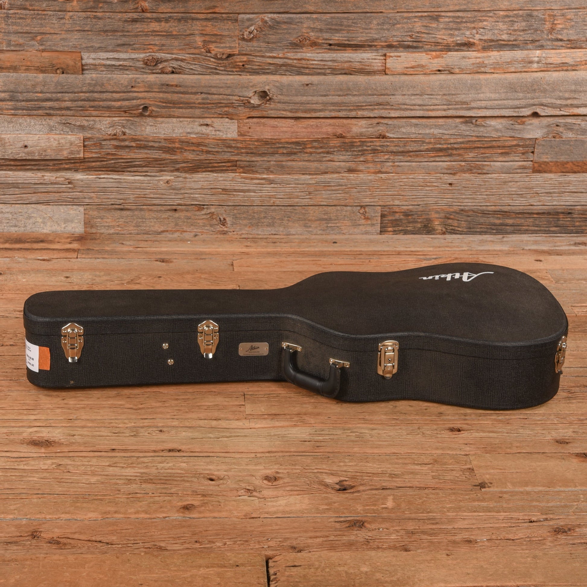 Atkin J43 Reserve Sunburst 2024