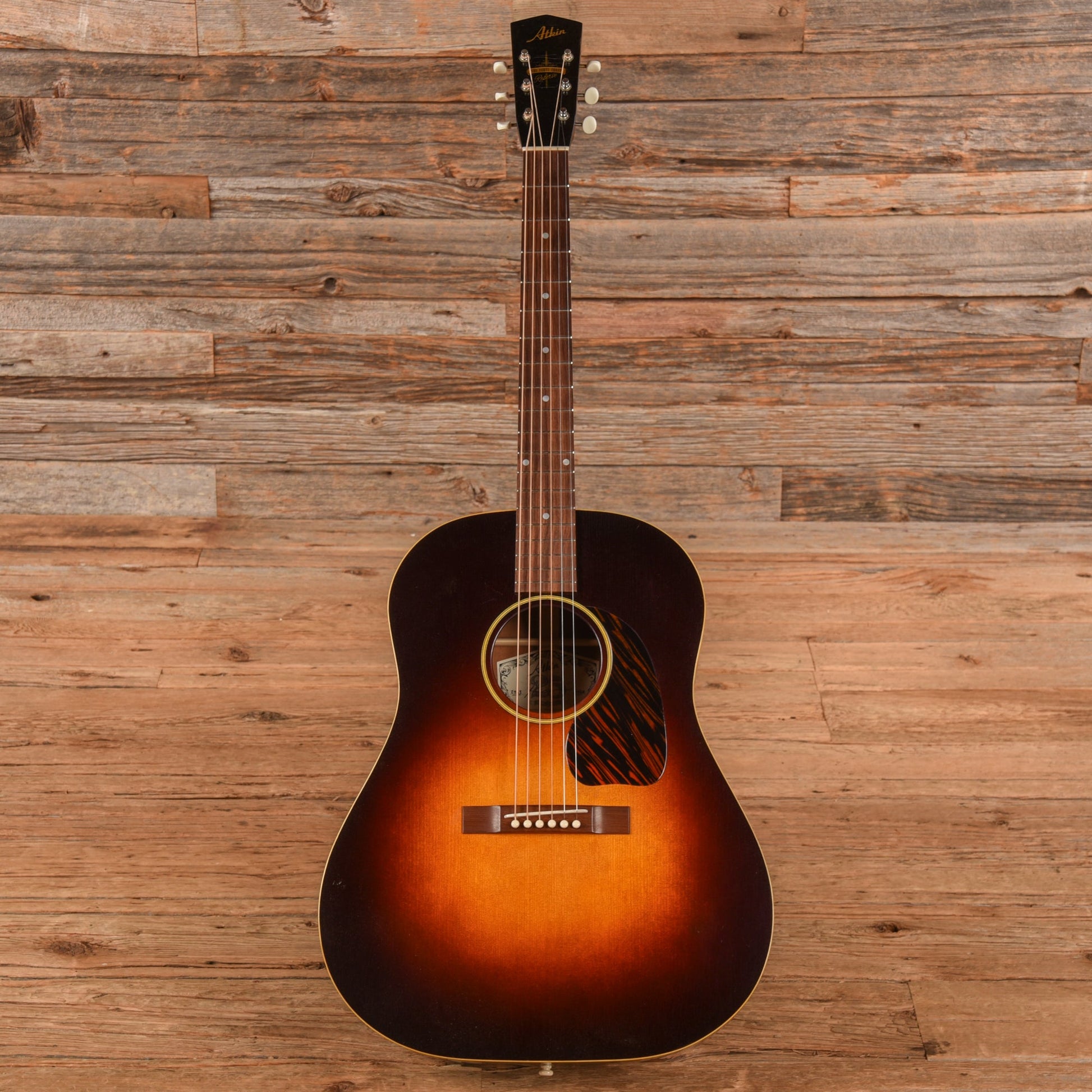 Atkin J43 Reserve Sunburst 2024