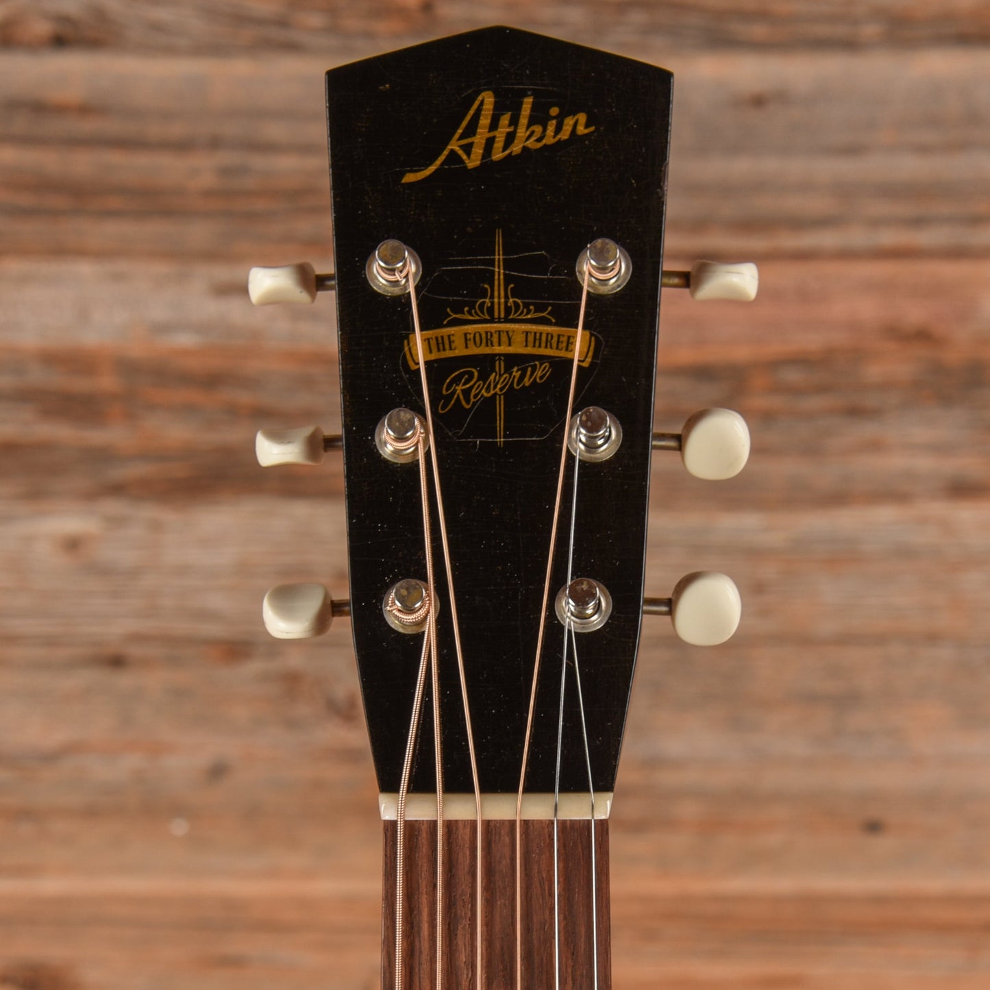 Atkin J43 Reserve Sunburst 2024