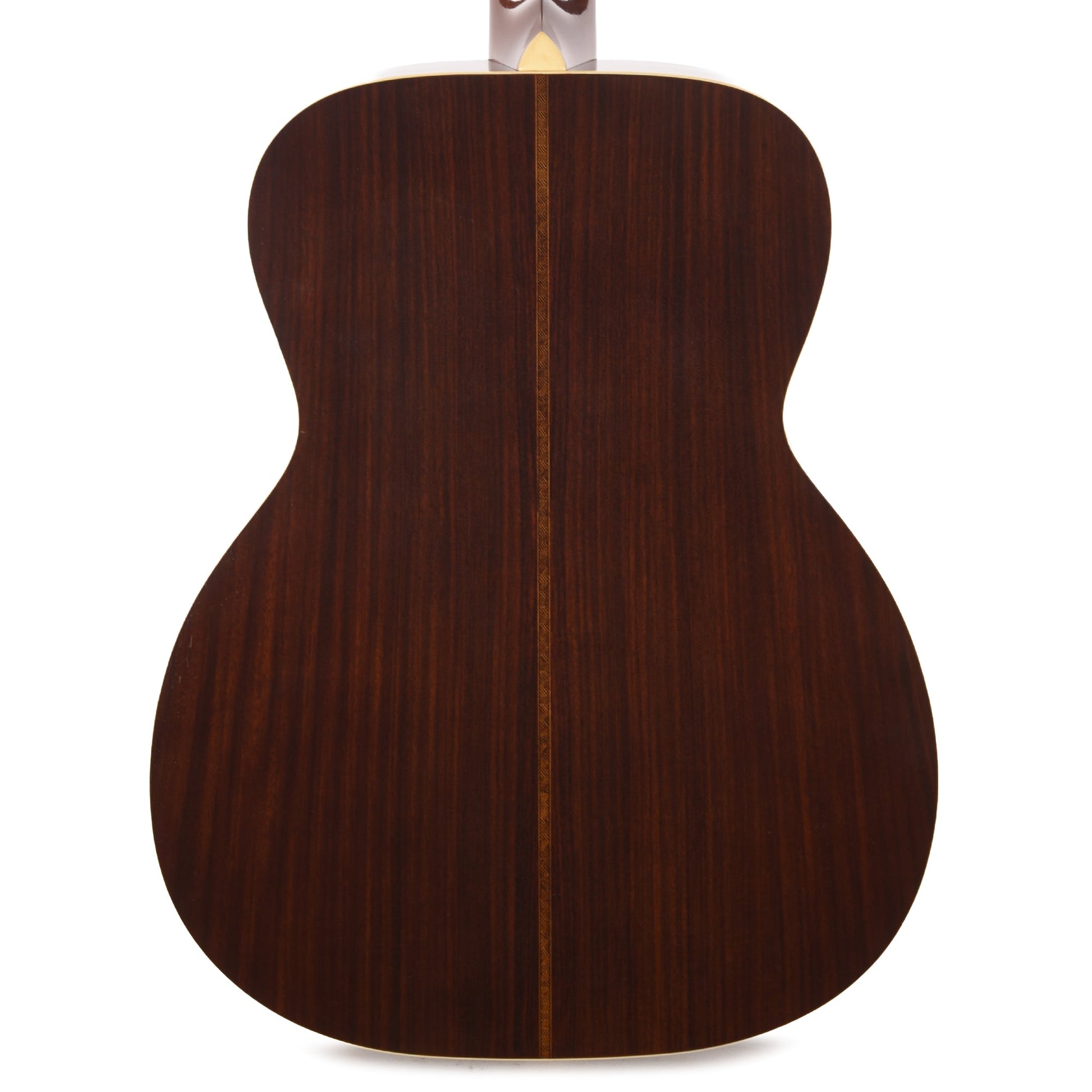 Atkin OM37 Baked Sitka/Rosewood Aged Natural