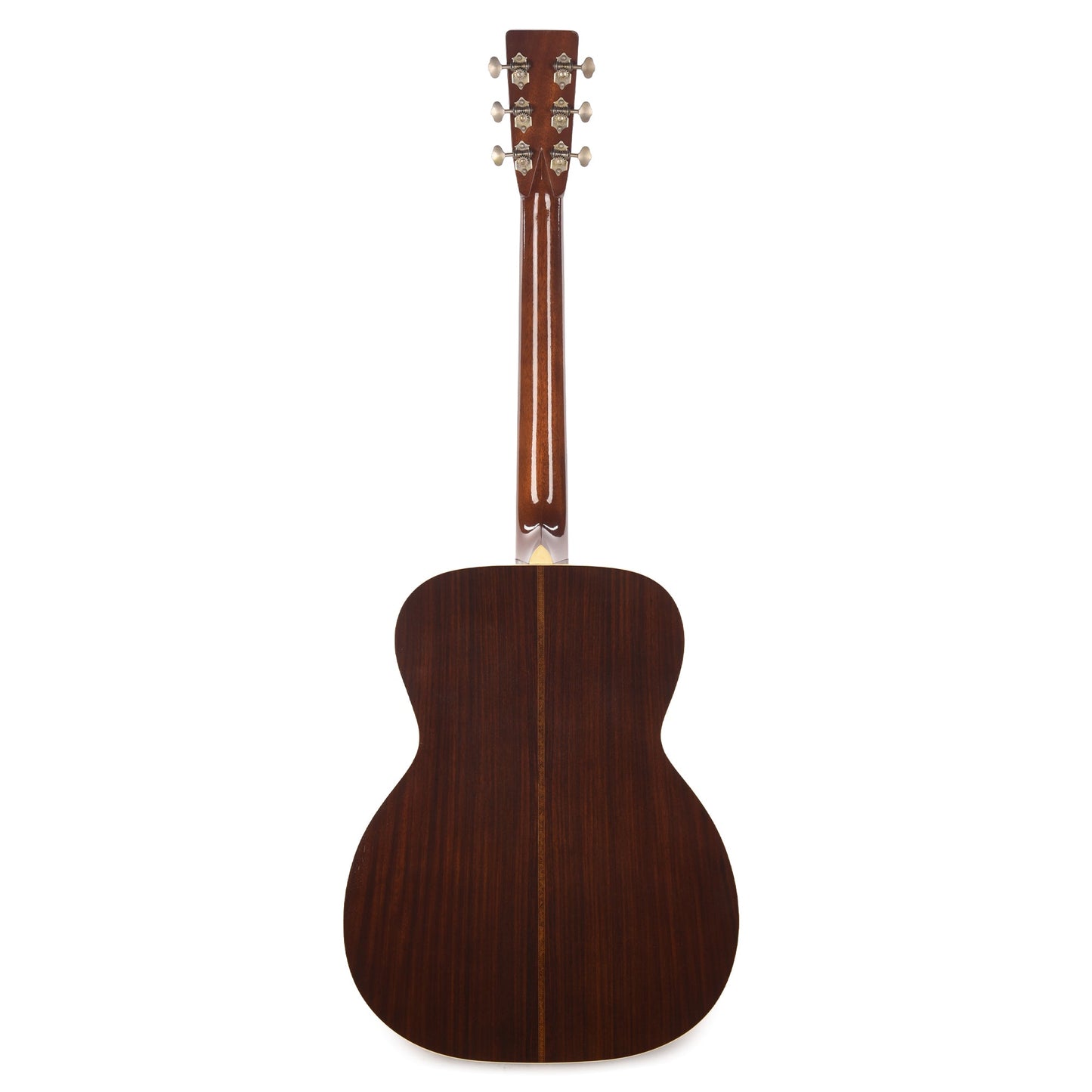 Atkin OM37 Baked Sitka/Rosewood Aged Natural