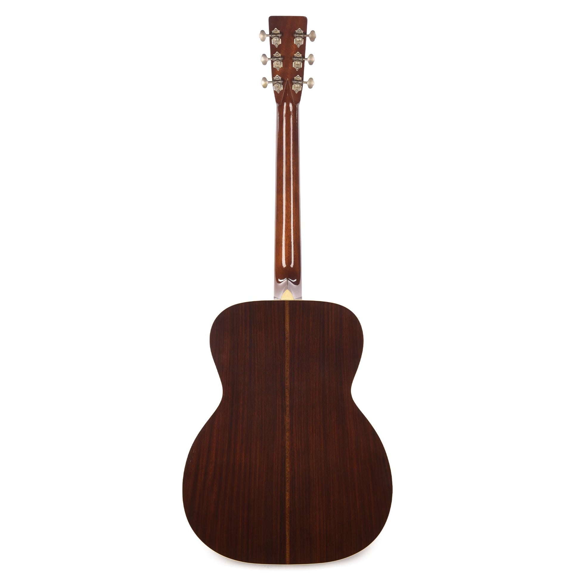 Atkin OM37 Baked Sitka/Rosewood Aged Natural