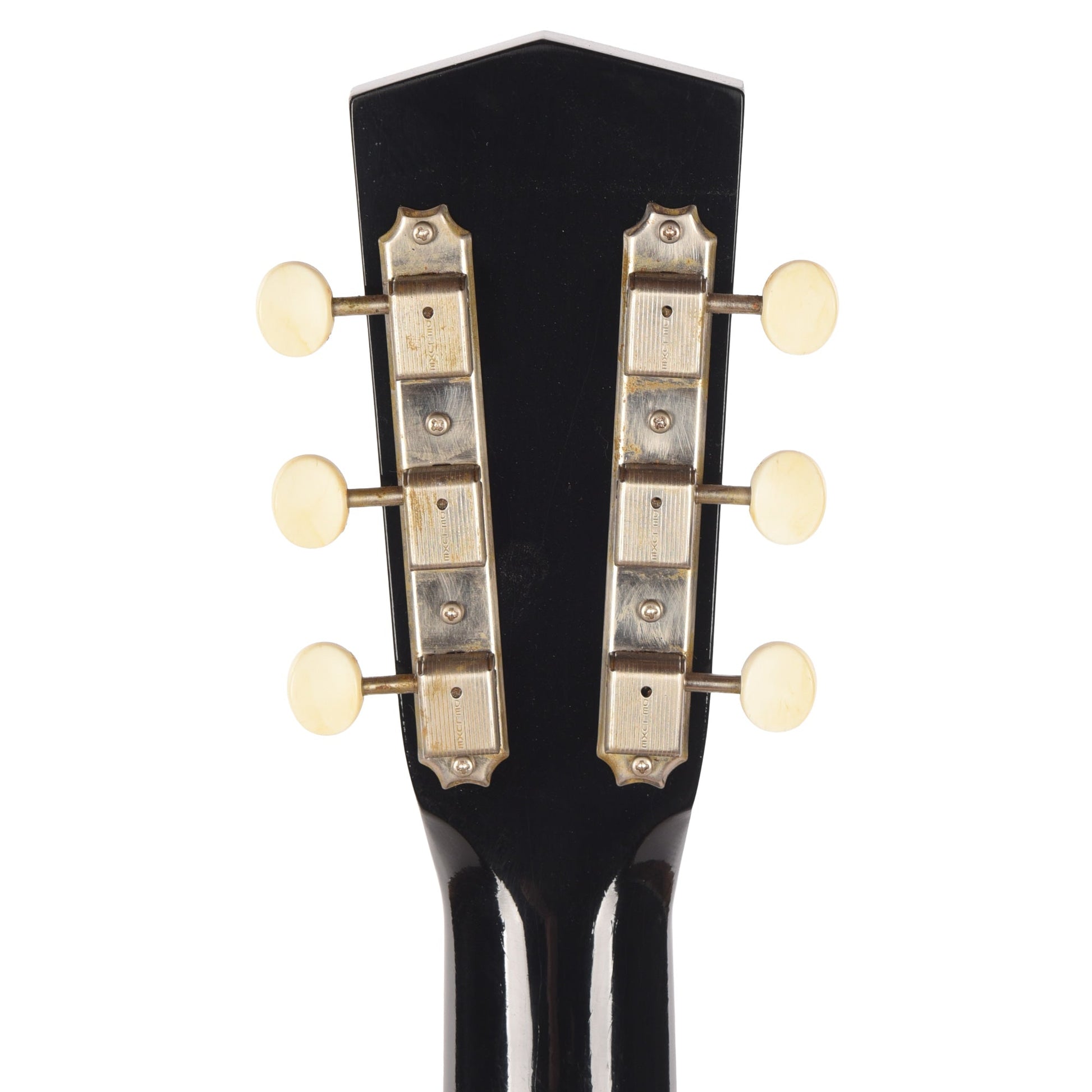 Atkin The Forty Seven Aged Black Pearl Baked Sitka/Maple