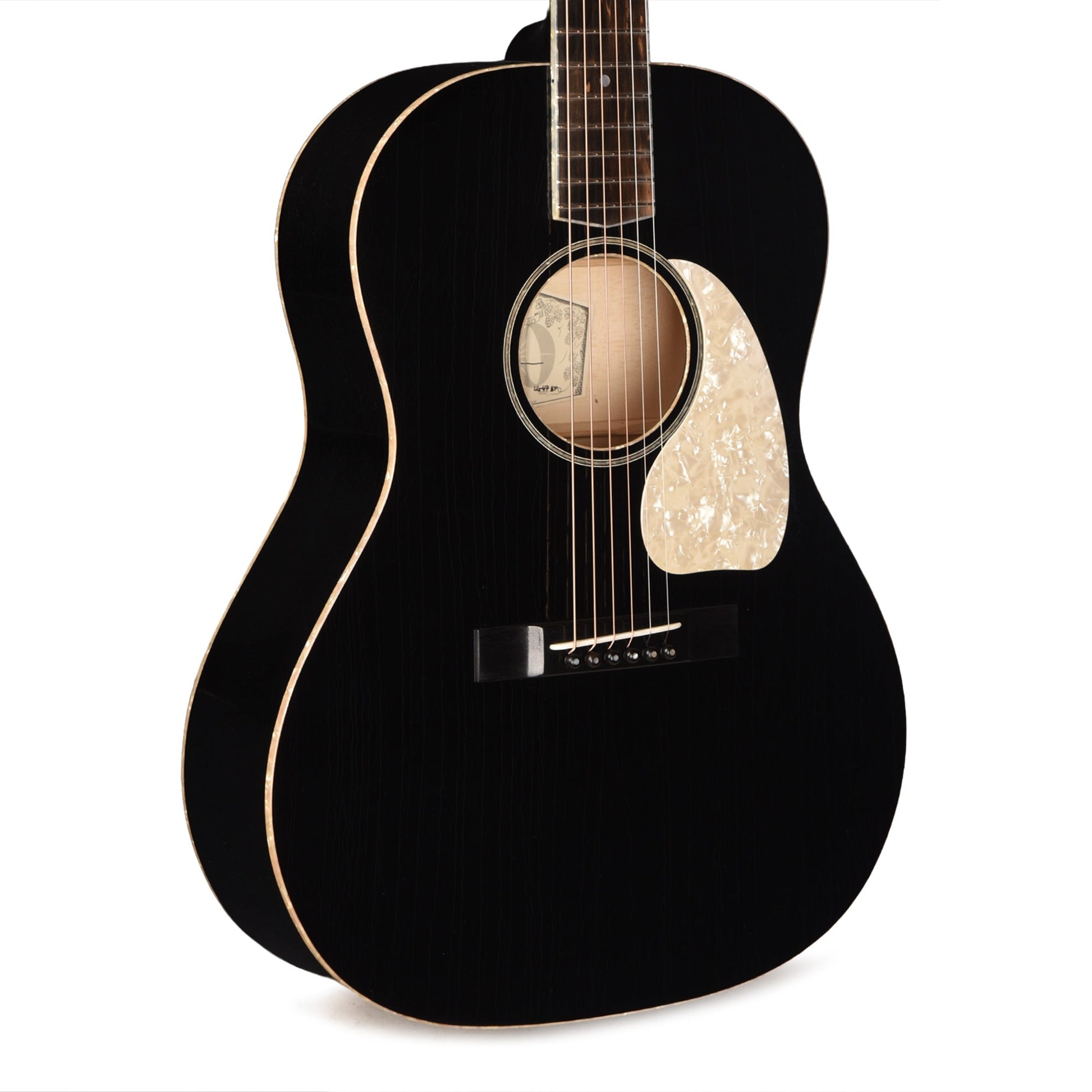 Atkin The Forty Seven Aged Black Pearl Baked Sitka/Maple