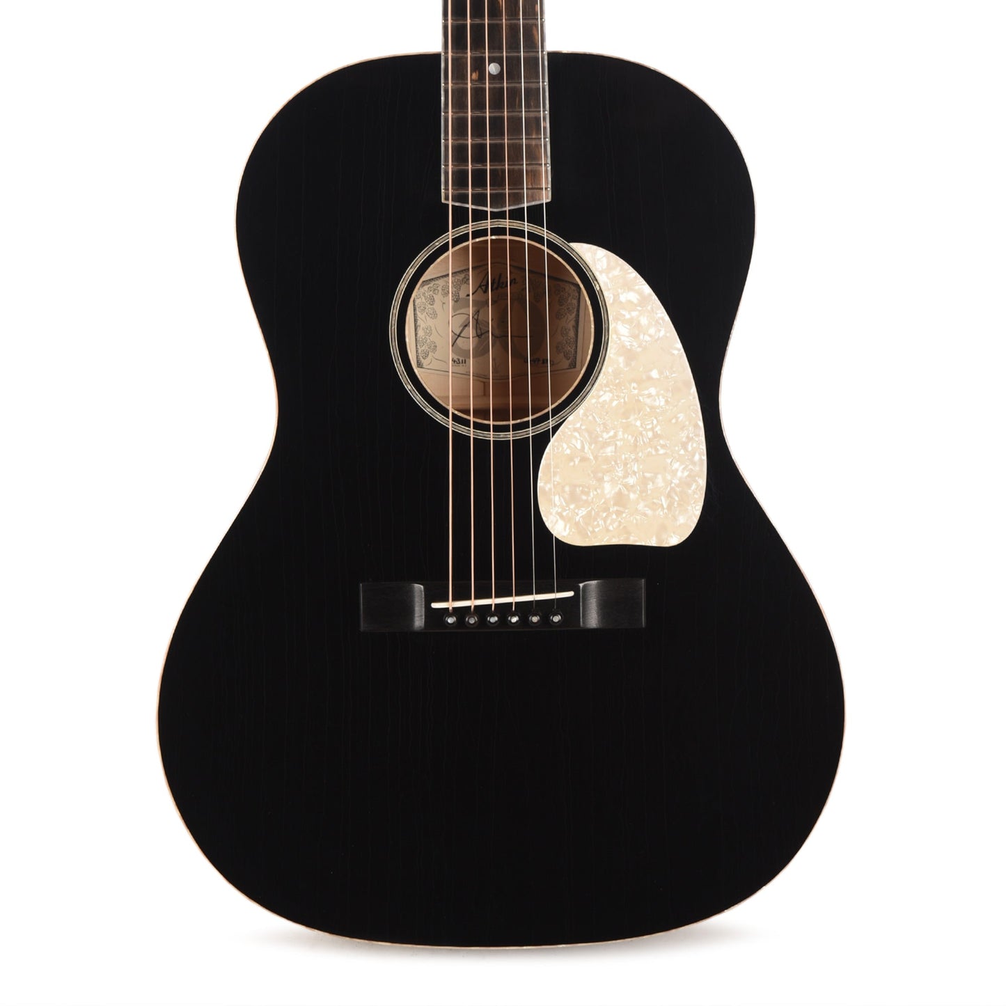 Atkin The Forty Seven Aged Black Pearl Baked Sitka/Maple