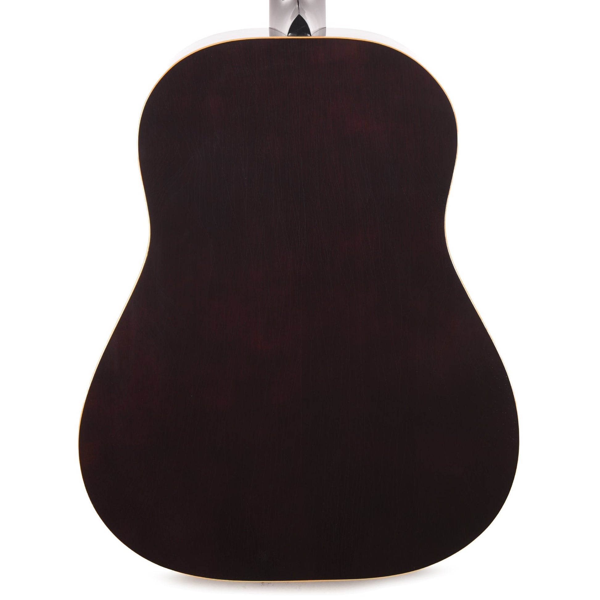 Atkin The Forty Three Baked Sitka/Mahogany Aged Sunburst
