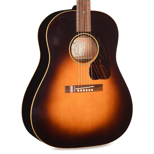 Atkin The Forty Three Baked Sitka/Mahogany Aged Sunburst