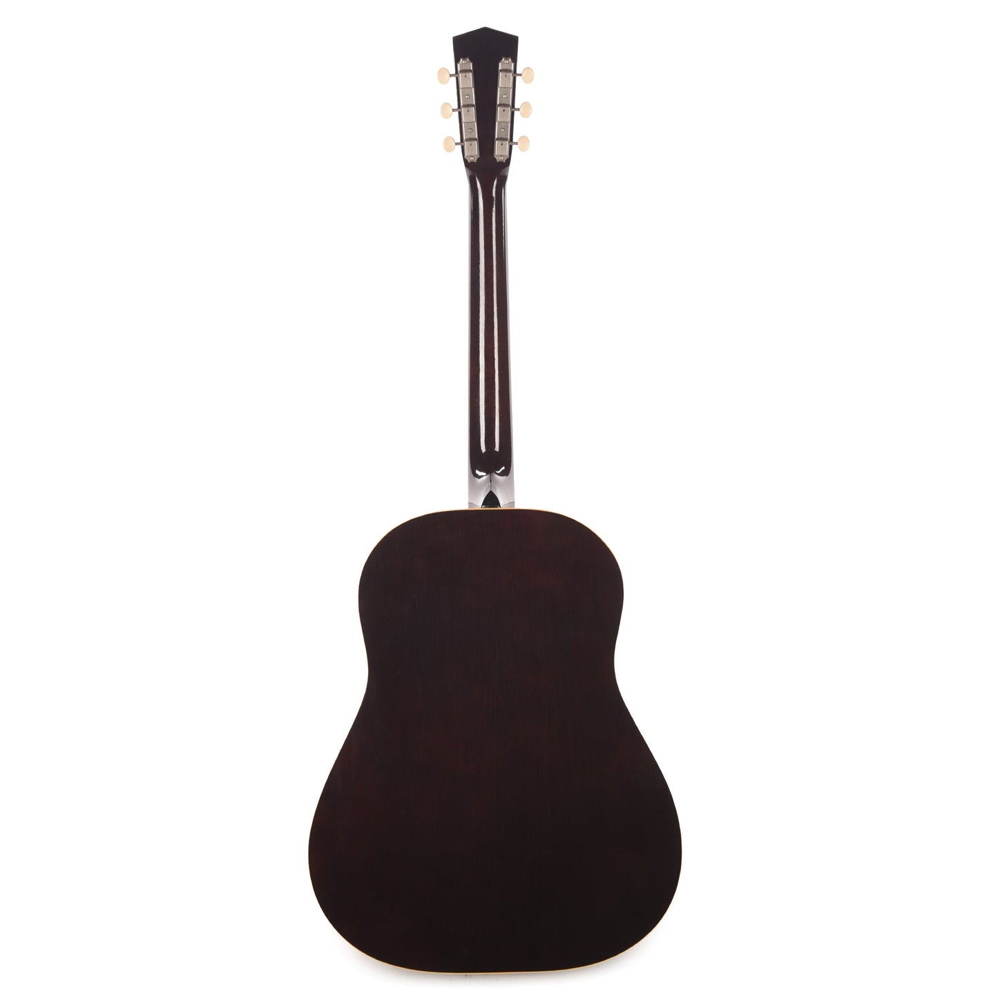 Atkin The Forty Three Baked Sitka/Mahogany Aged Sunburst