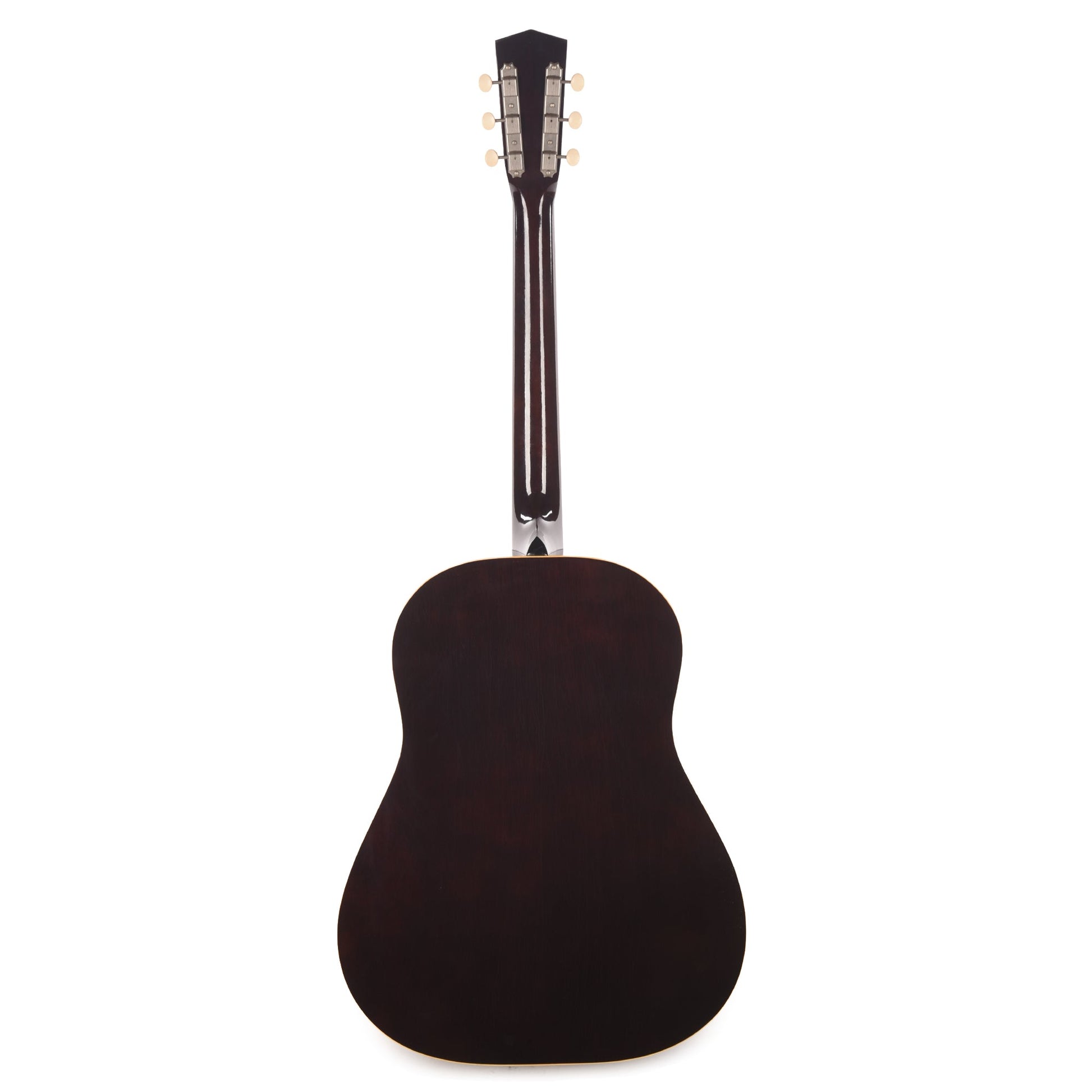 Atkin The Forty Three Baked Sitka/Mahogany Aged Sunburst
