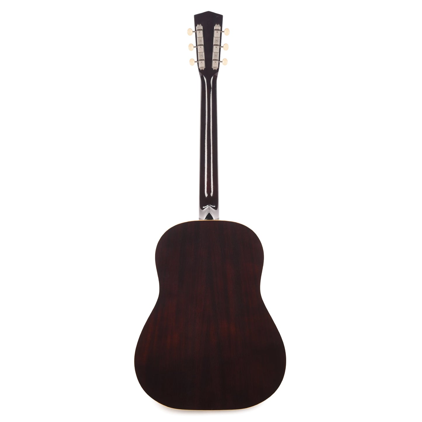 Atkin The Nineteen Aged Baked Sitka/Mahogany Sunburst