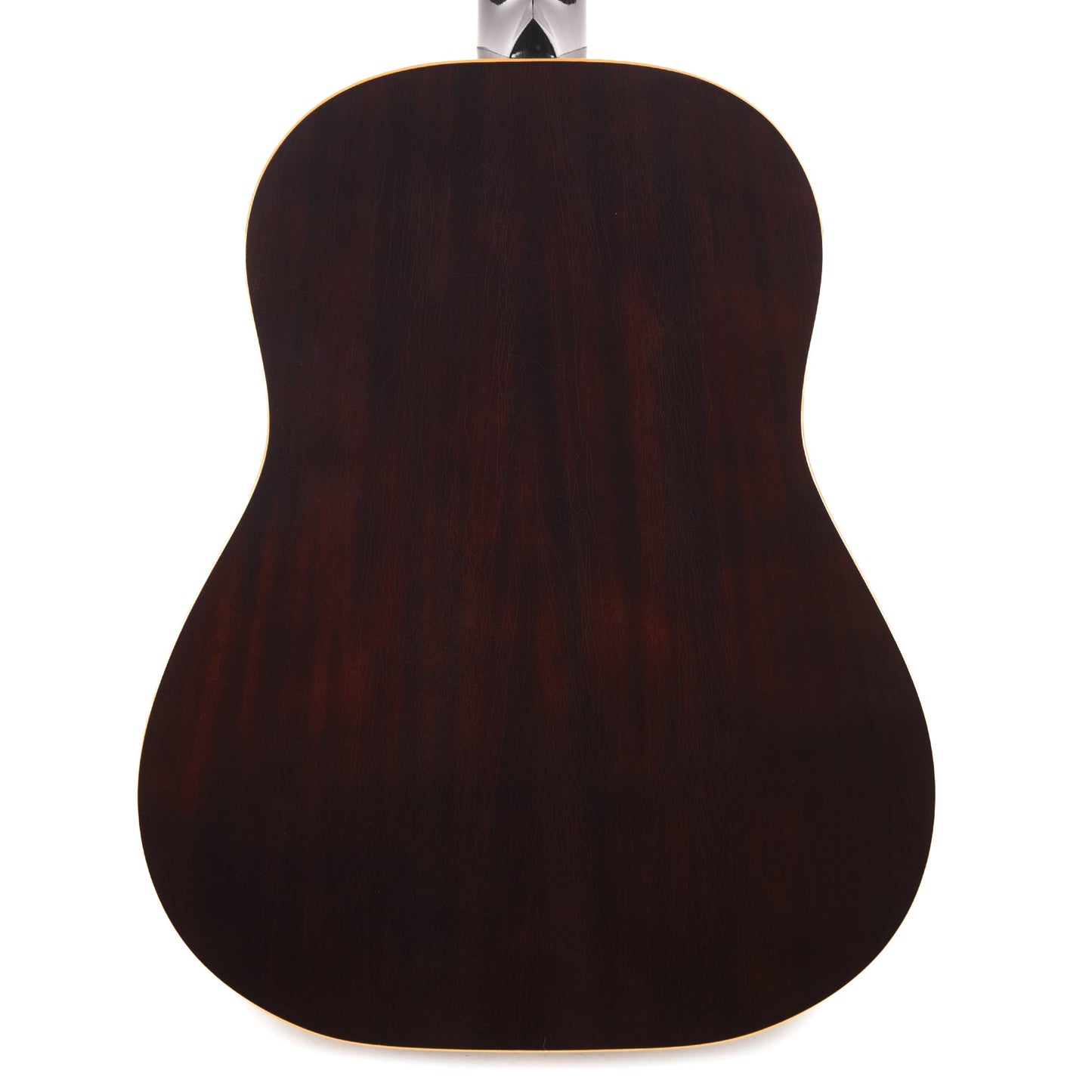 Atkin The Nineteen Aged Baked Sitka/Mahogany Sunburst