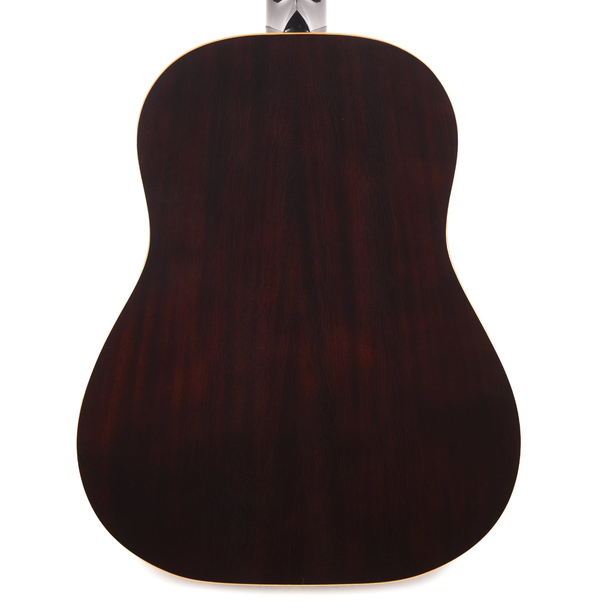 Atkin The Nineteen Aged Baked Sitka/Mahogany Sunburst