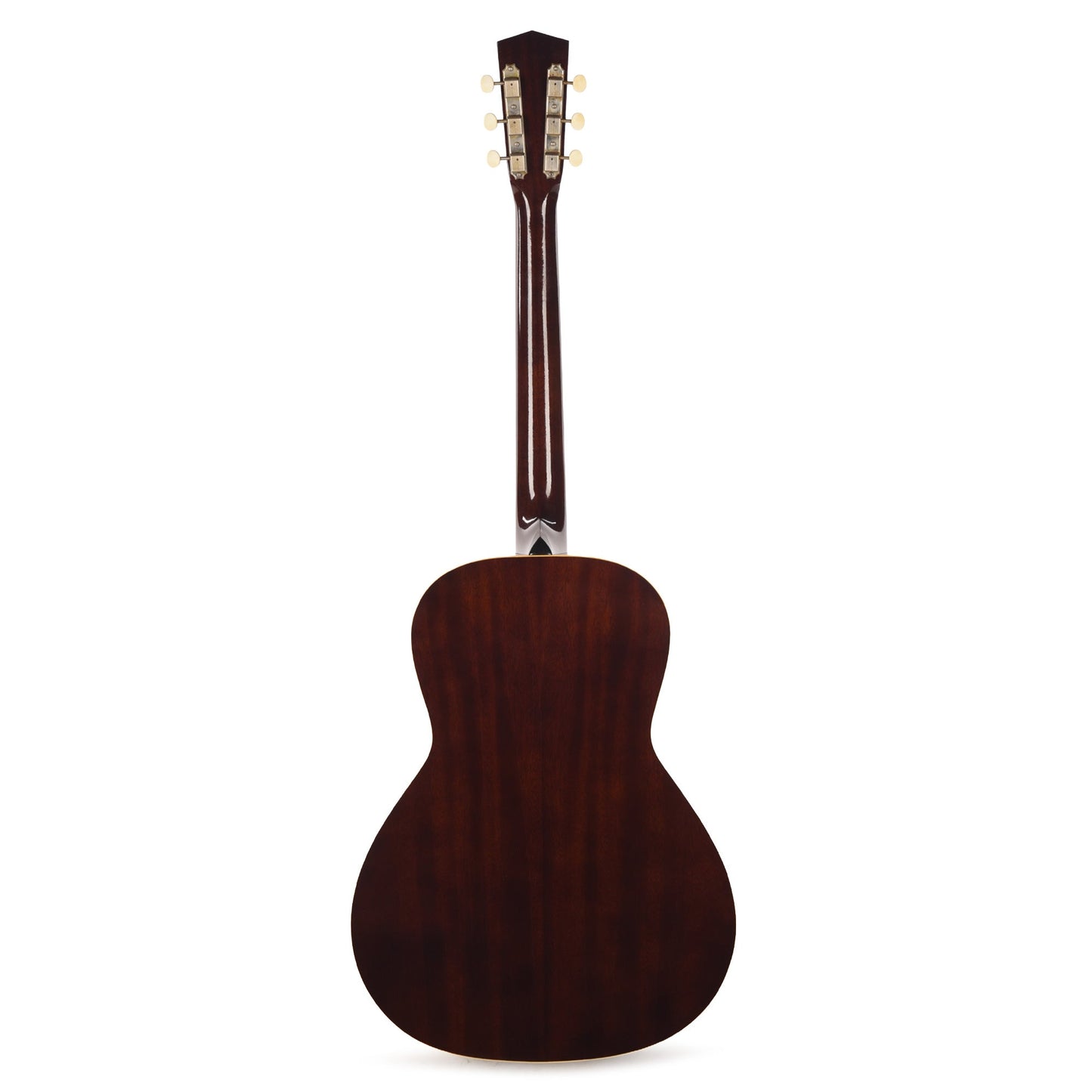 Atkin The Thirty Six Baked Sitka/Mahogany Aged Sunburst
