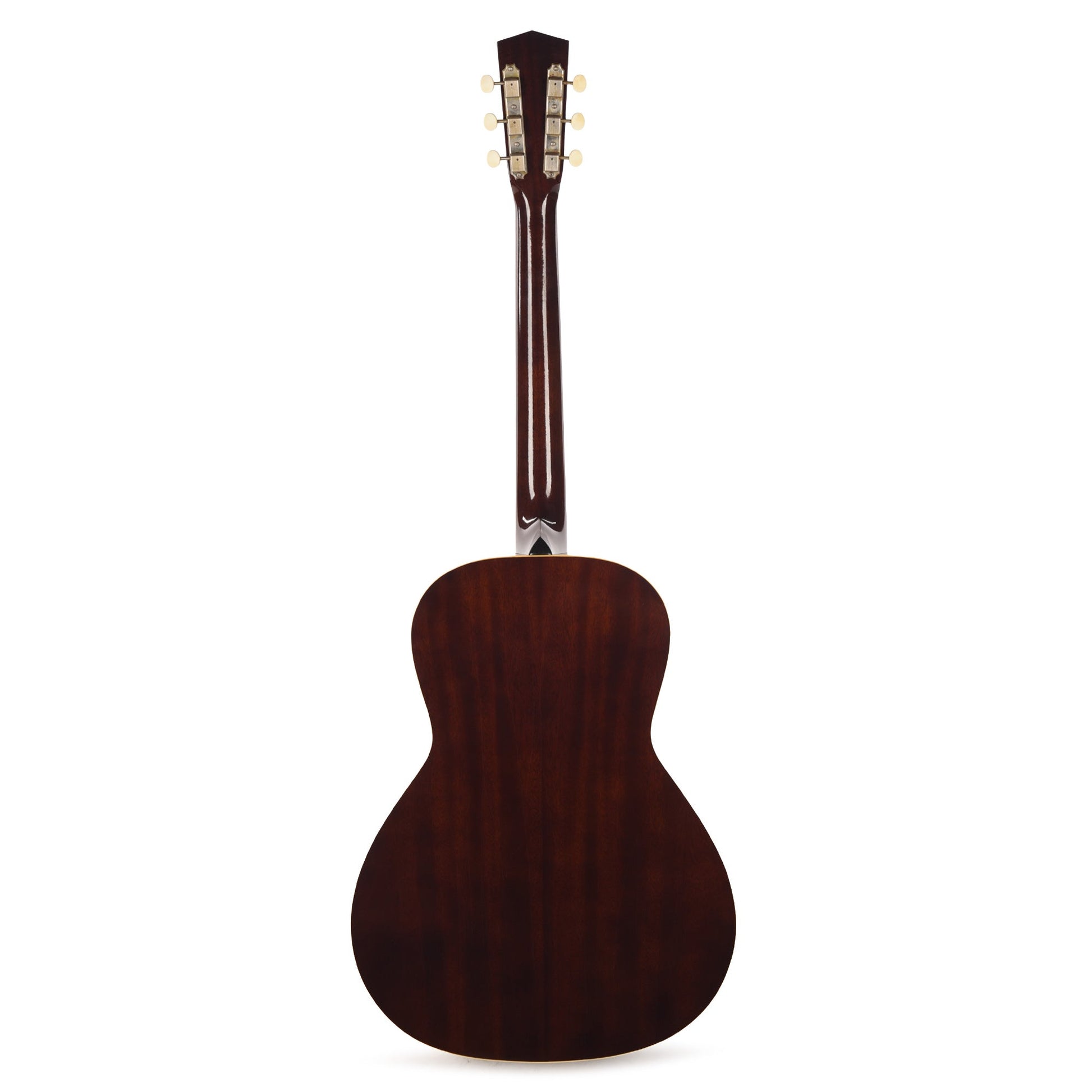 Atkin The Thirty Six Baked Sitka/Mahogany Aged Sunburst