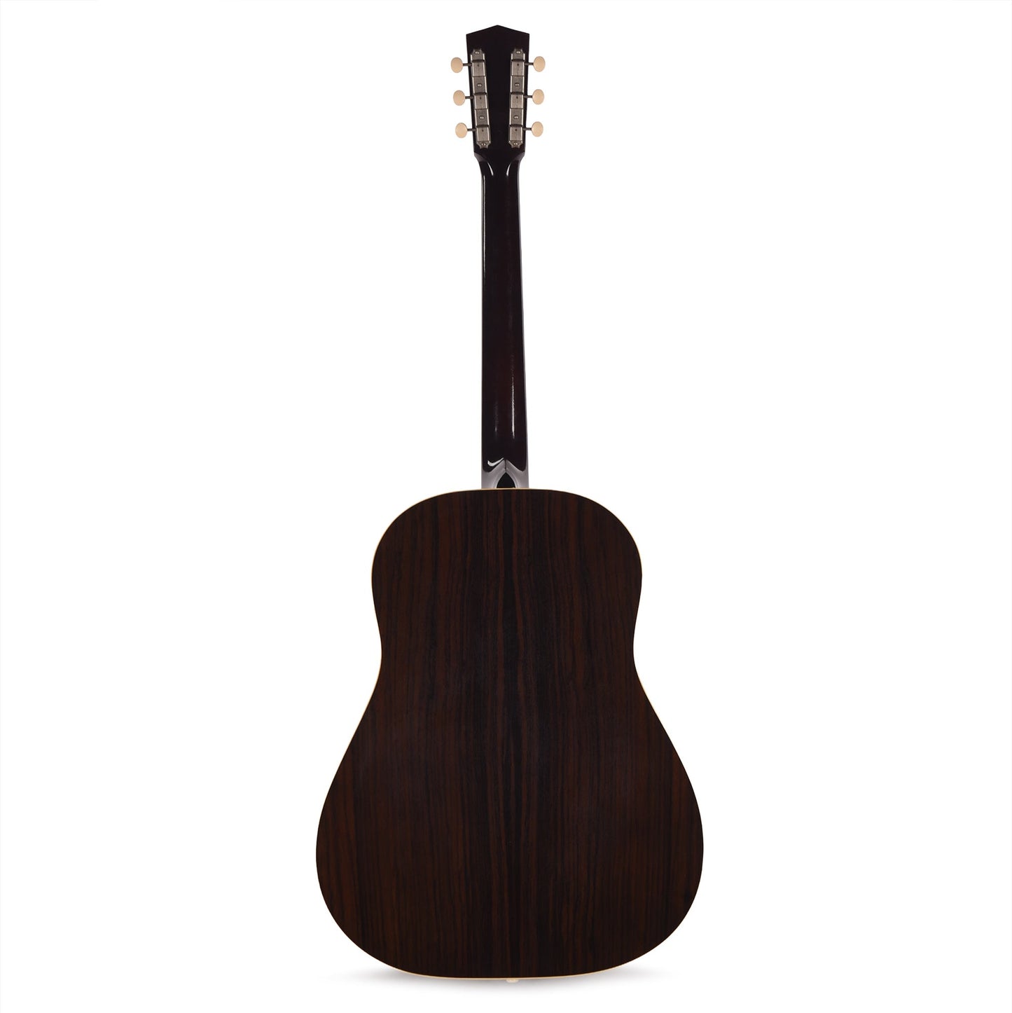 Atkin ADJ38 Baked Sitka/Rosewood Aged Sunburst