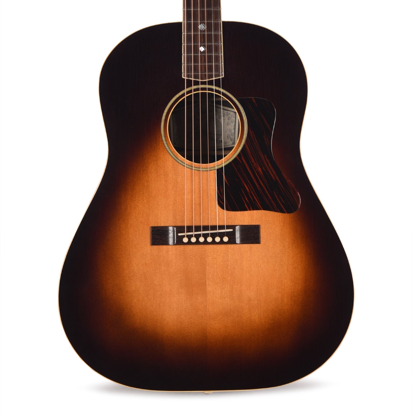 Atkin ADJ38 Baked Sitka/Rosewood Aged Sunburst