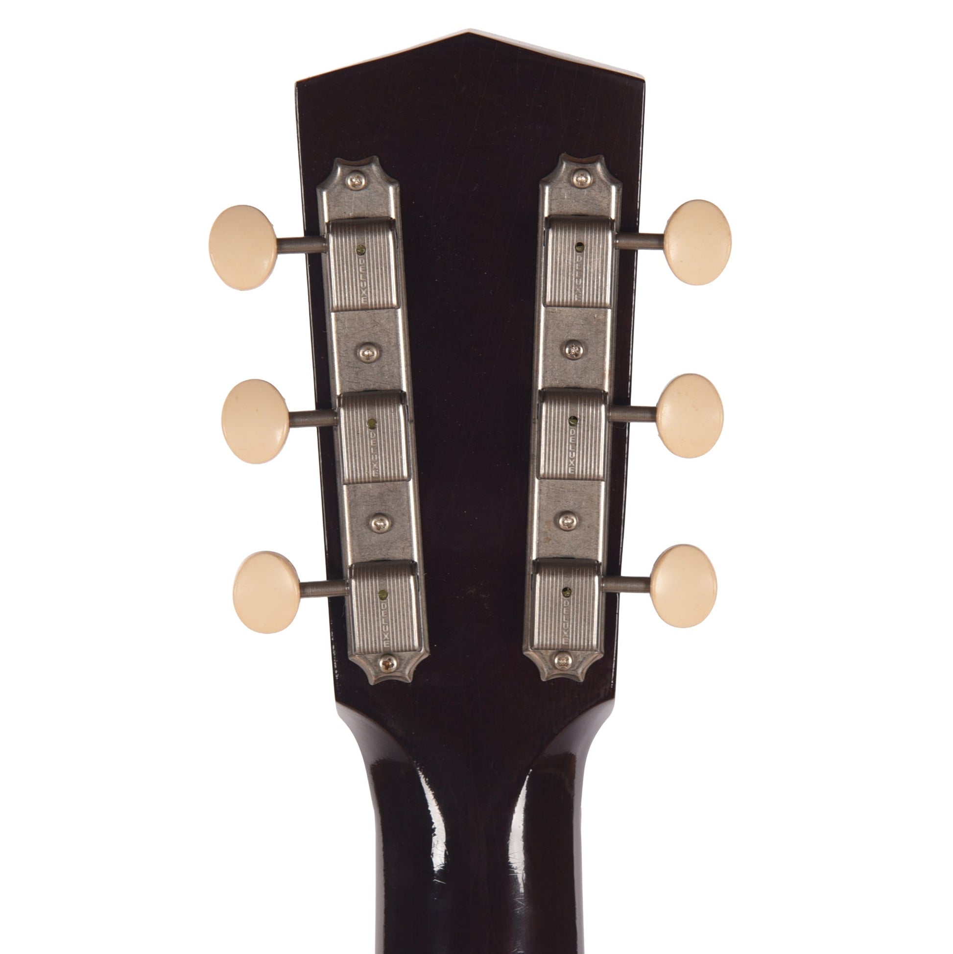 Atkin ADJ38 Baked Sitka/Rosewood Aged Sunburst