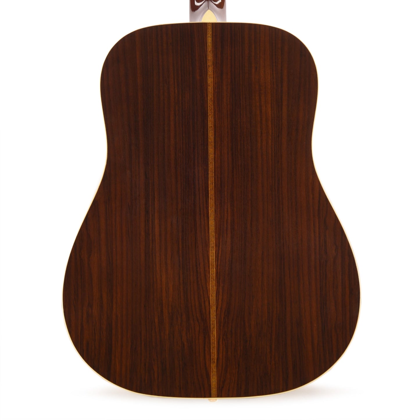 Atkin D37 Baked Sitka/Rosewood Aged Natural