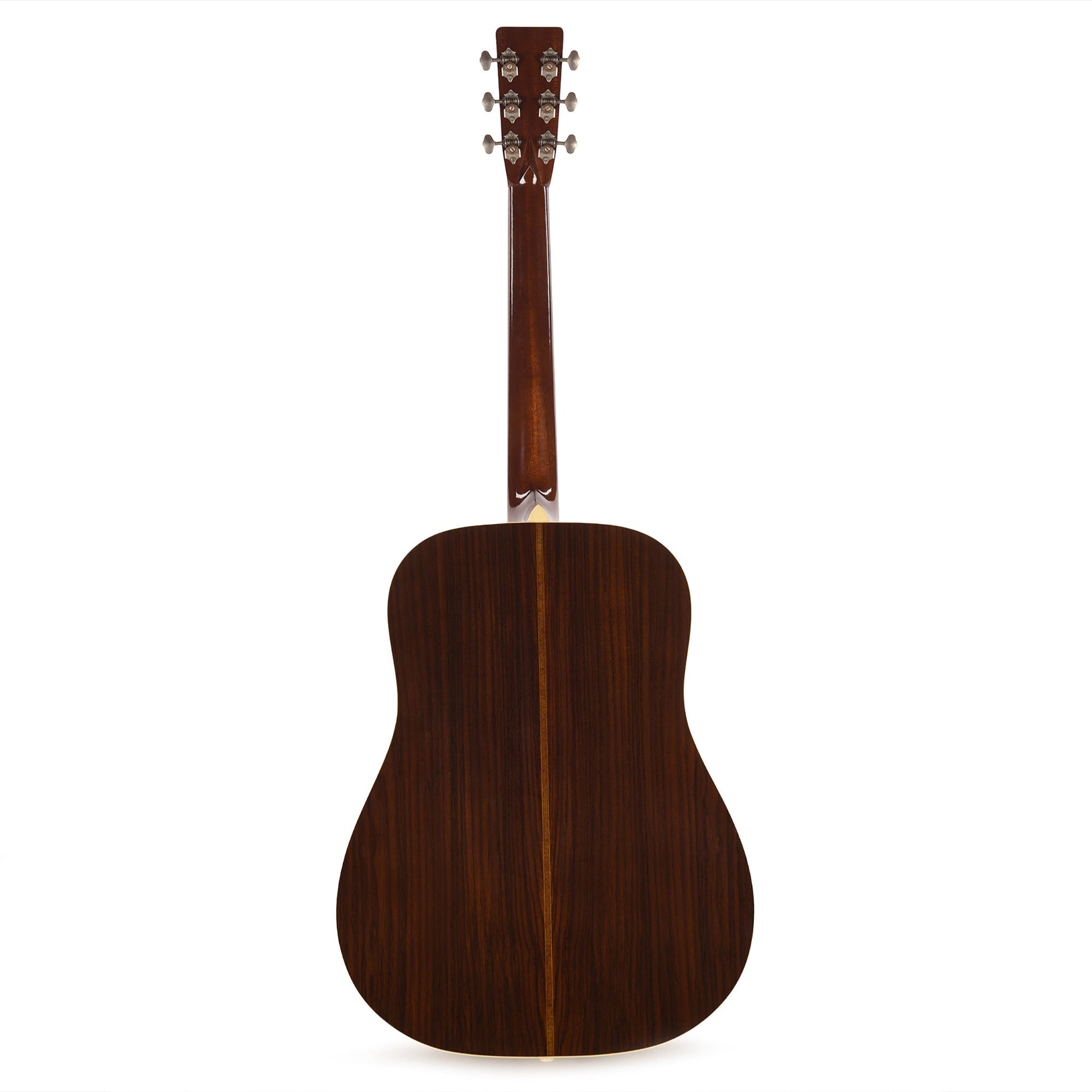 Atkin D37 Baked Sitka/Rosewood Aged Natural