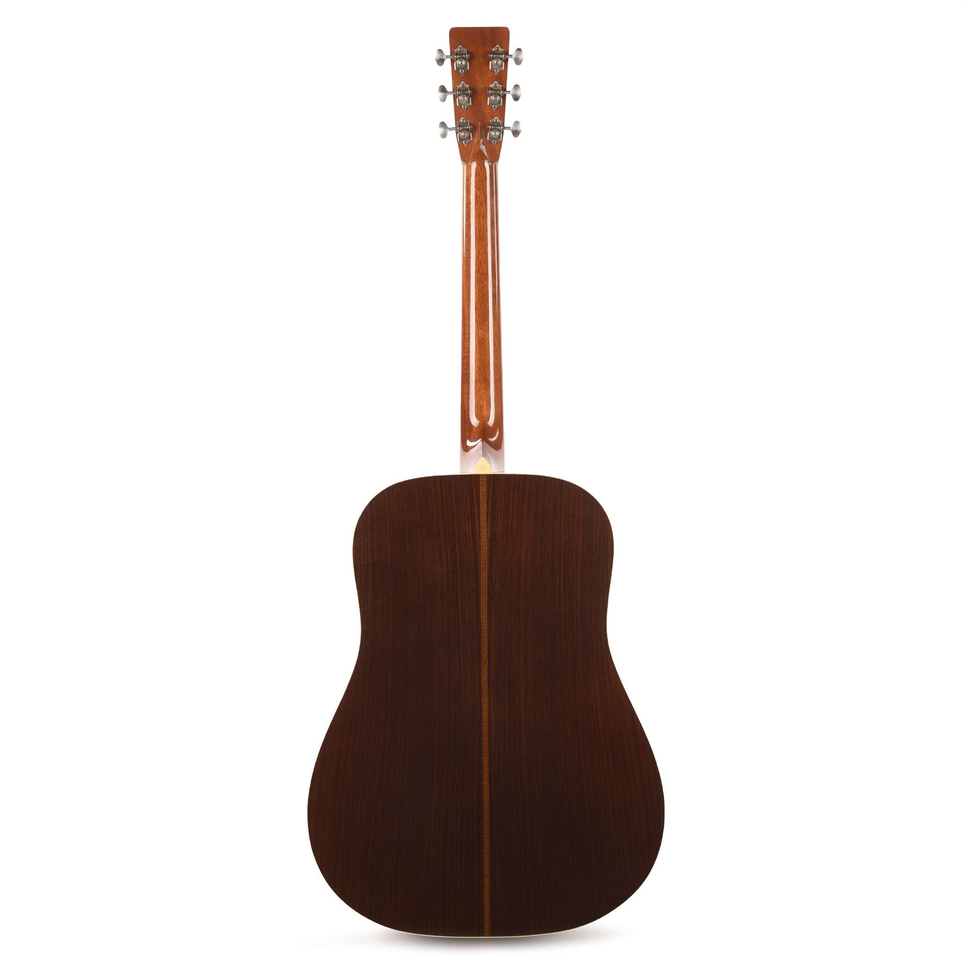 Atkin D37 Baked Sitka/Rosewood Aged Sunburst