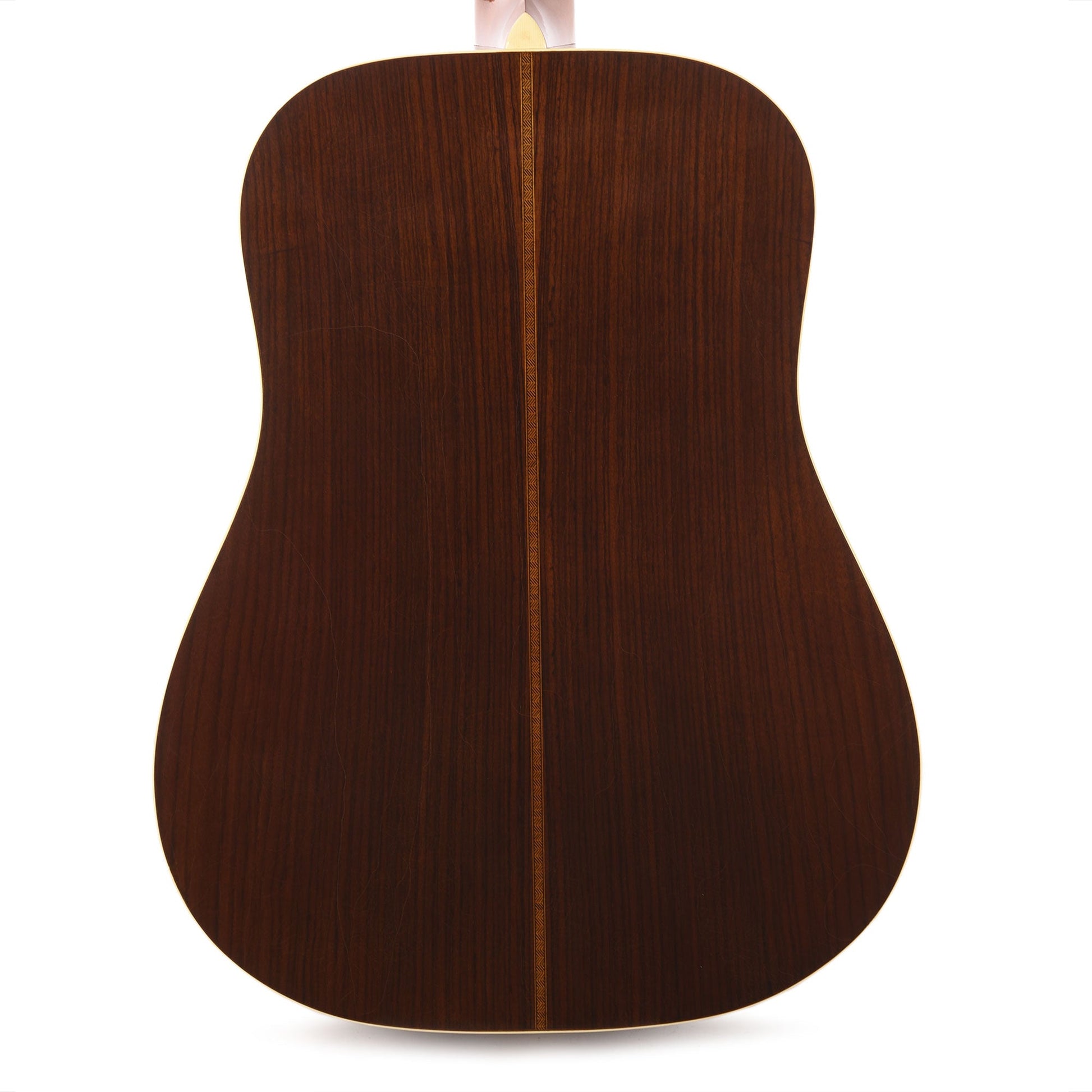 Atkin D37 Baked Sitka/Rosewood Aged Sunburst