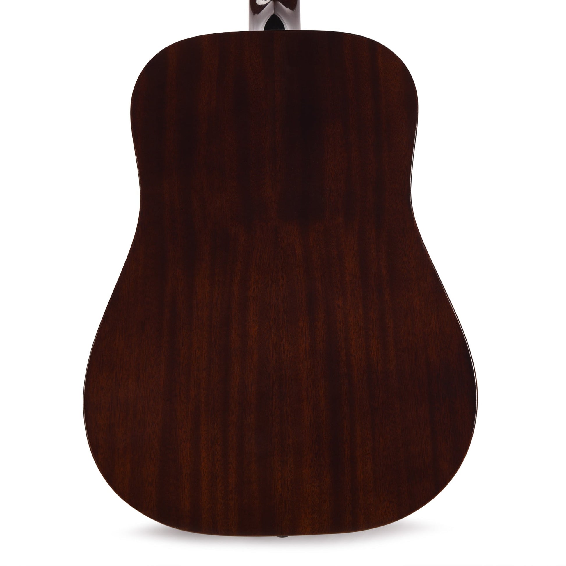 Atkin Dust Bowl Dreadnought Mahogany Aged Natural