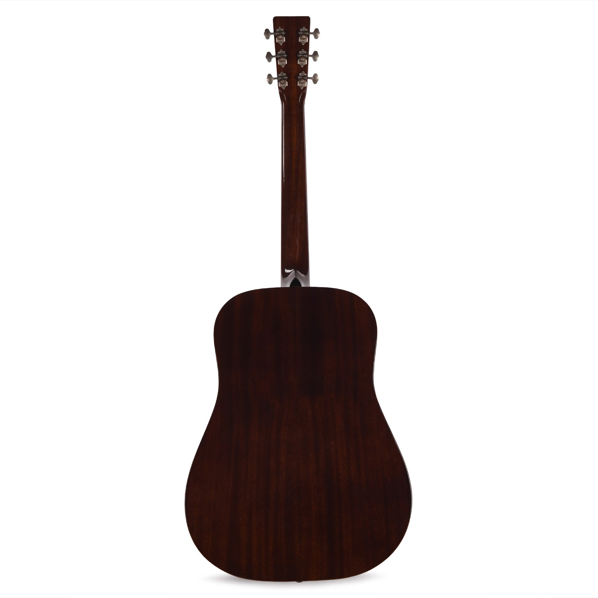 Atkin Dust Bowl Dreadnought Mahogany Aged Natural
