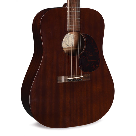 Atkin Dust Bowl Dreadnought Mahogany Aged Natural