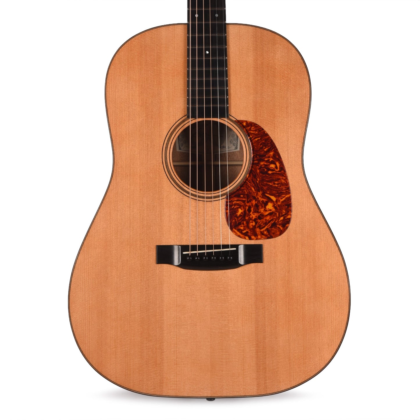 Atkin Essential D 12-Fret Slope Shoulder Dreadnought Baked Sitka/Mahogany Aged Natural w/Slotted Headstock